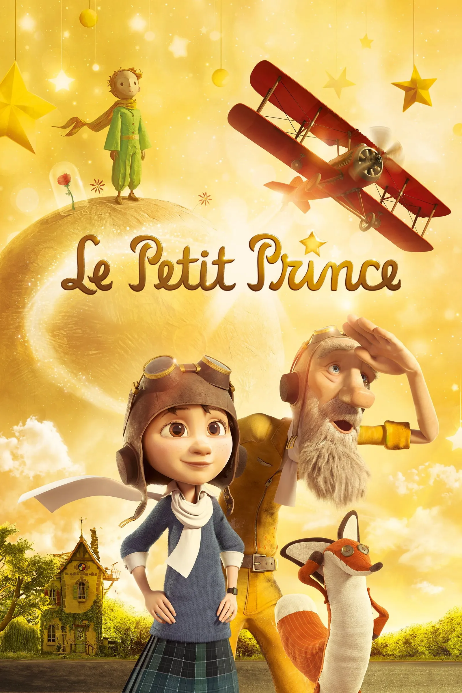 ภาพยนตร์ เจ้าชายน้อย ซับไทย ครบทุกตอน ดูฟรี HD