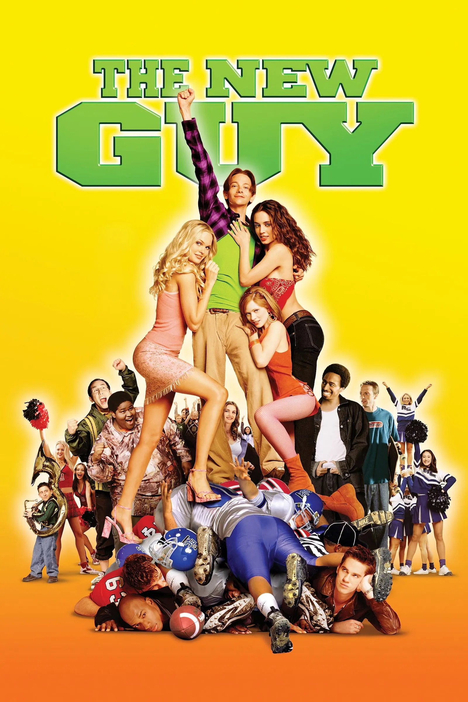 ภาพยนตร์ หนุ่มจืด... ยกเครื่องเฟี้ยว ซับไทย ครบทุกตอน ดูฟรี HD