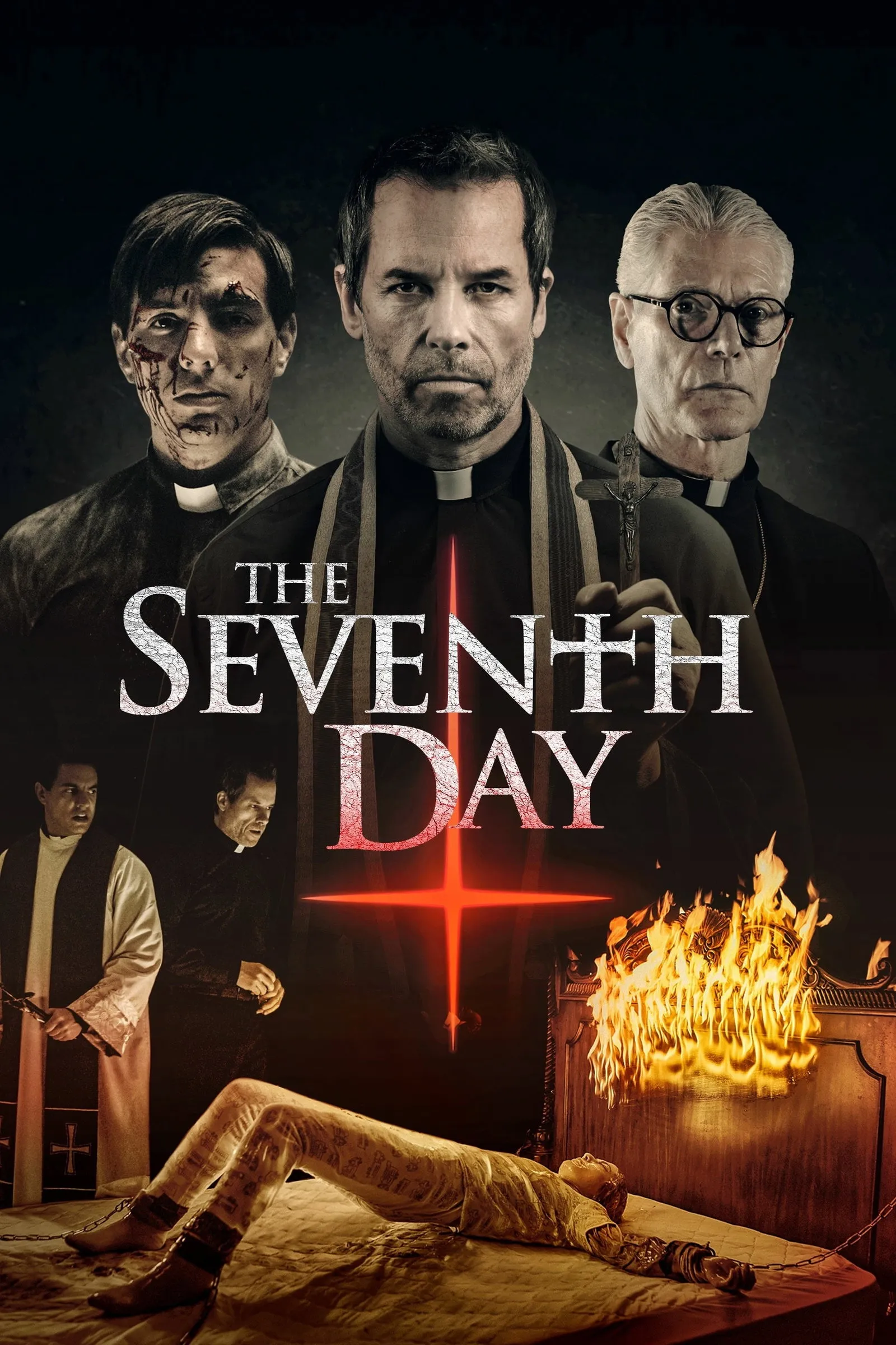 ภาพยนตร์ The Seventh Day ซับไทย ครบทุกตอน ดูฟรี HD