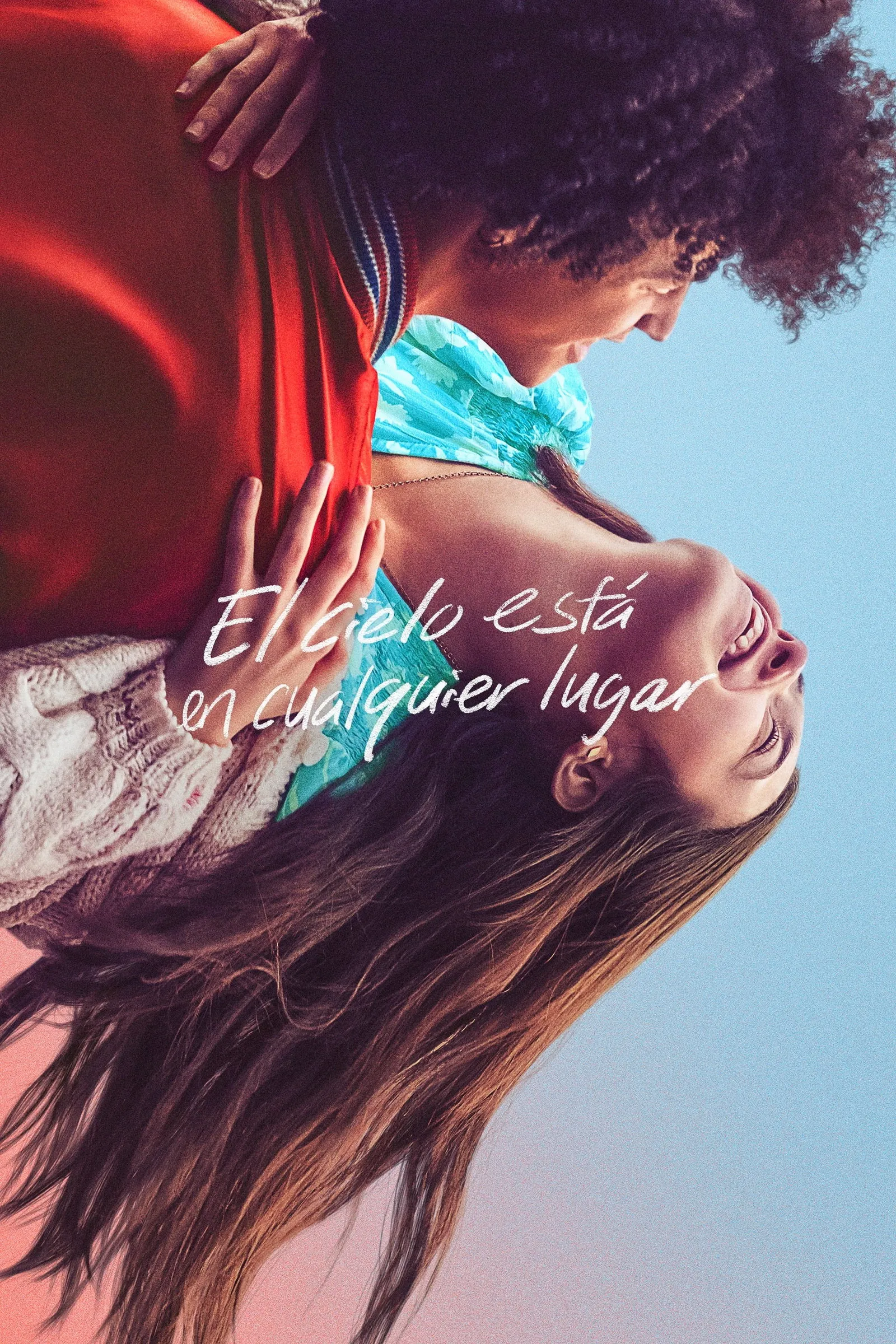 ภาพยนตร์ The Sky Is Everywhere ซับไทย ครบทุกตอน ดูฟรี HD