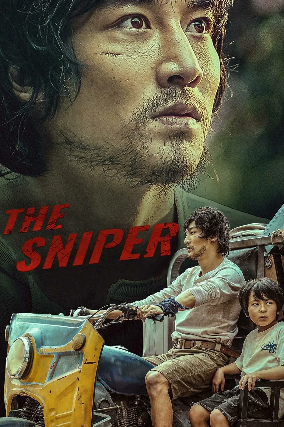ภาพยนตร์ ราชาสไนเปอร์ ซับไทย ครบทุกตอน ดูฟรี HD