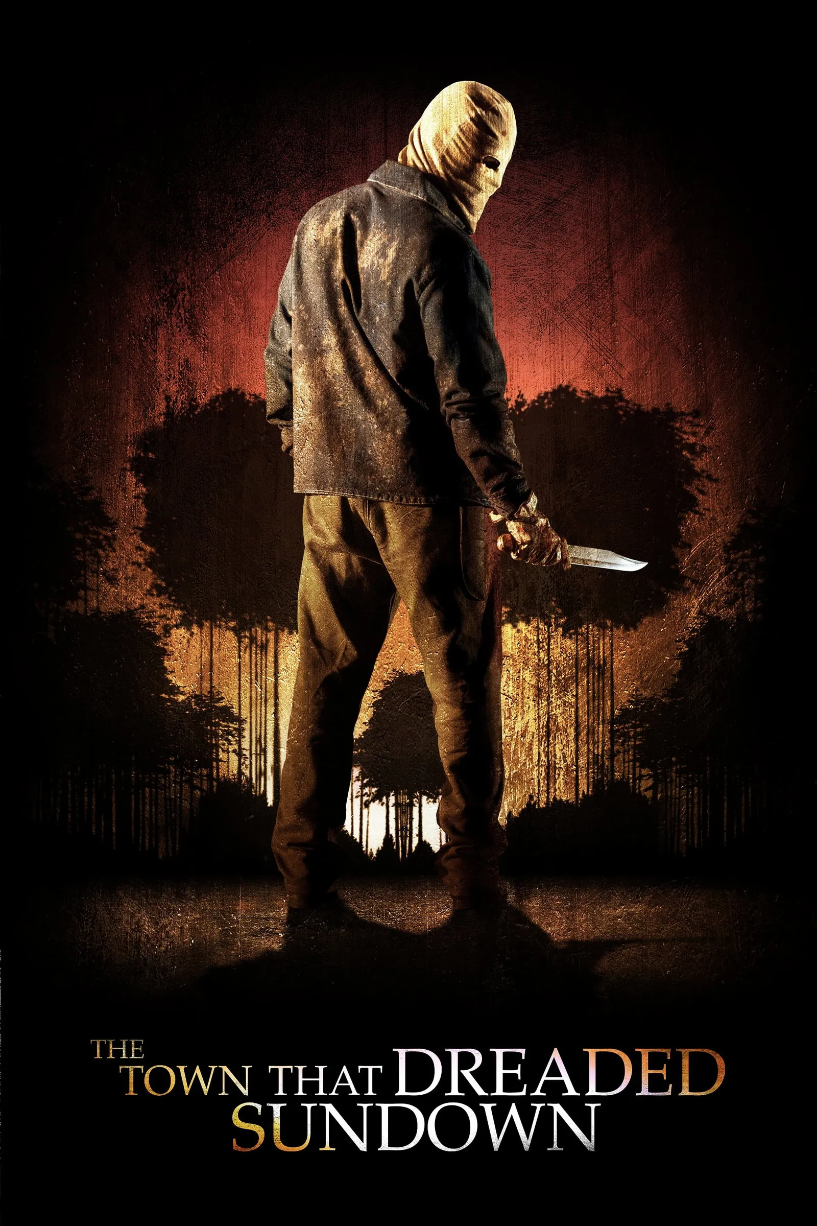 ภาพยนตร์ The Town that Dreaded Sundown ซับไทย ครบทุกตอน ดูฟรี HD