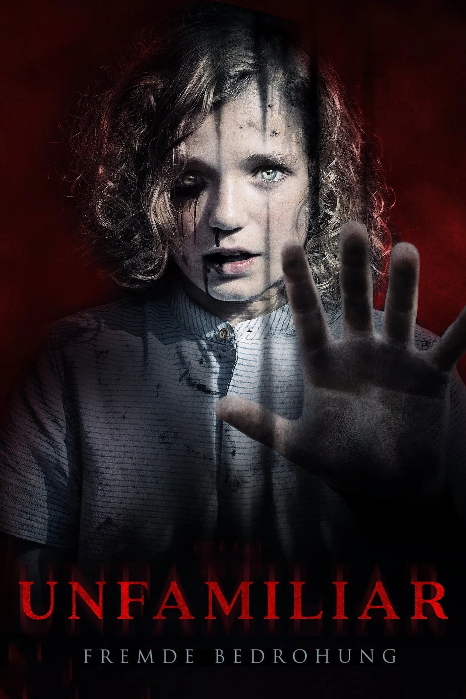 ภาพยนตร์ The Unfamiliar ซับไทย ครบทุกตอน ดูฟรี HD