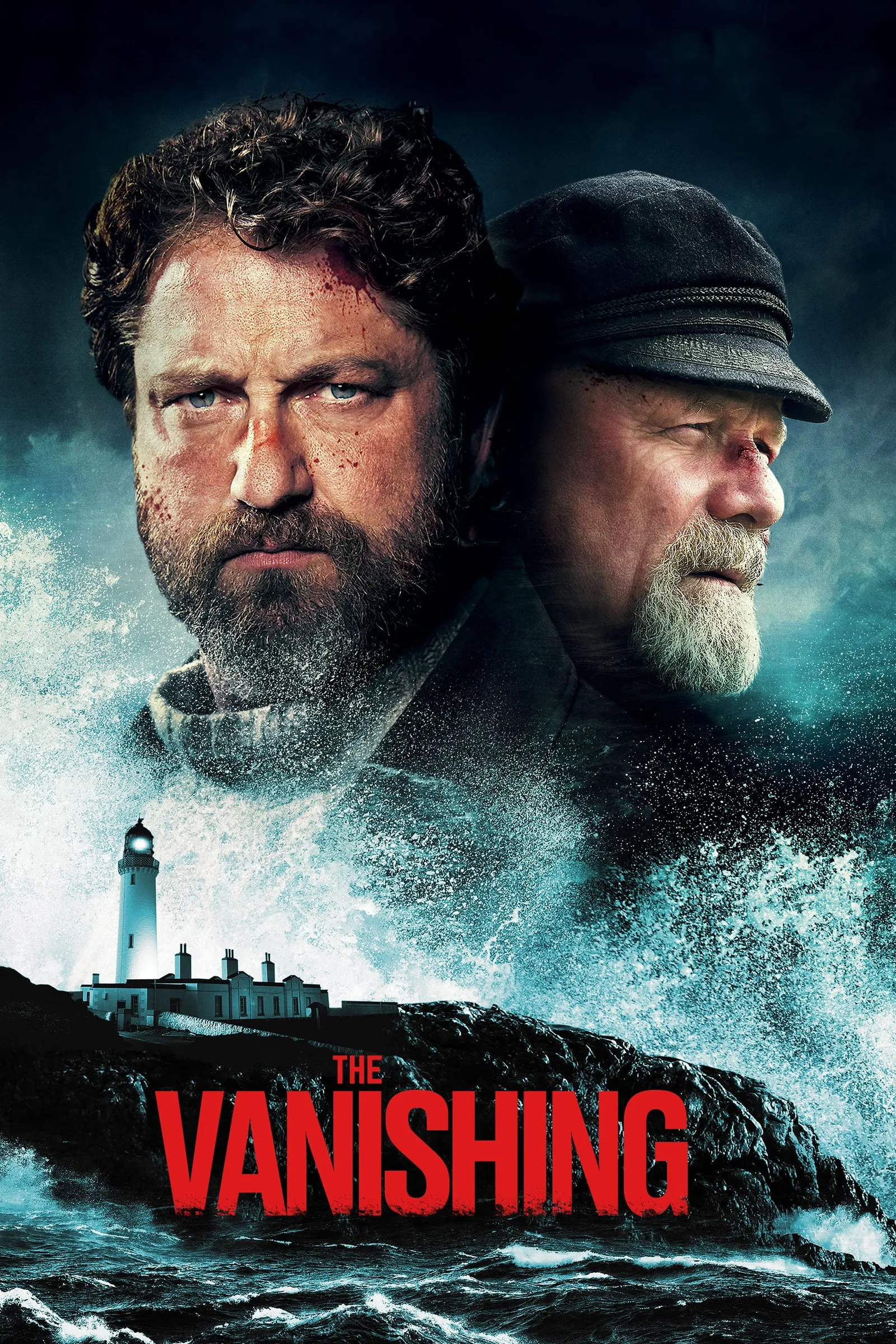 ภาพยนตร์ The Vanishing ซับไทย ครบทุกตอน ดูฟรี HD