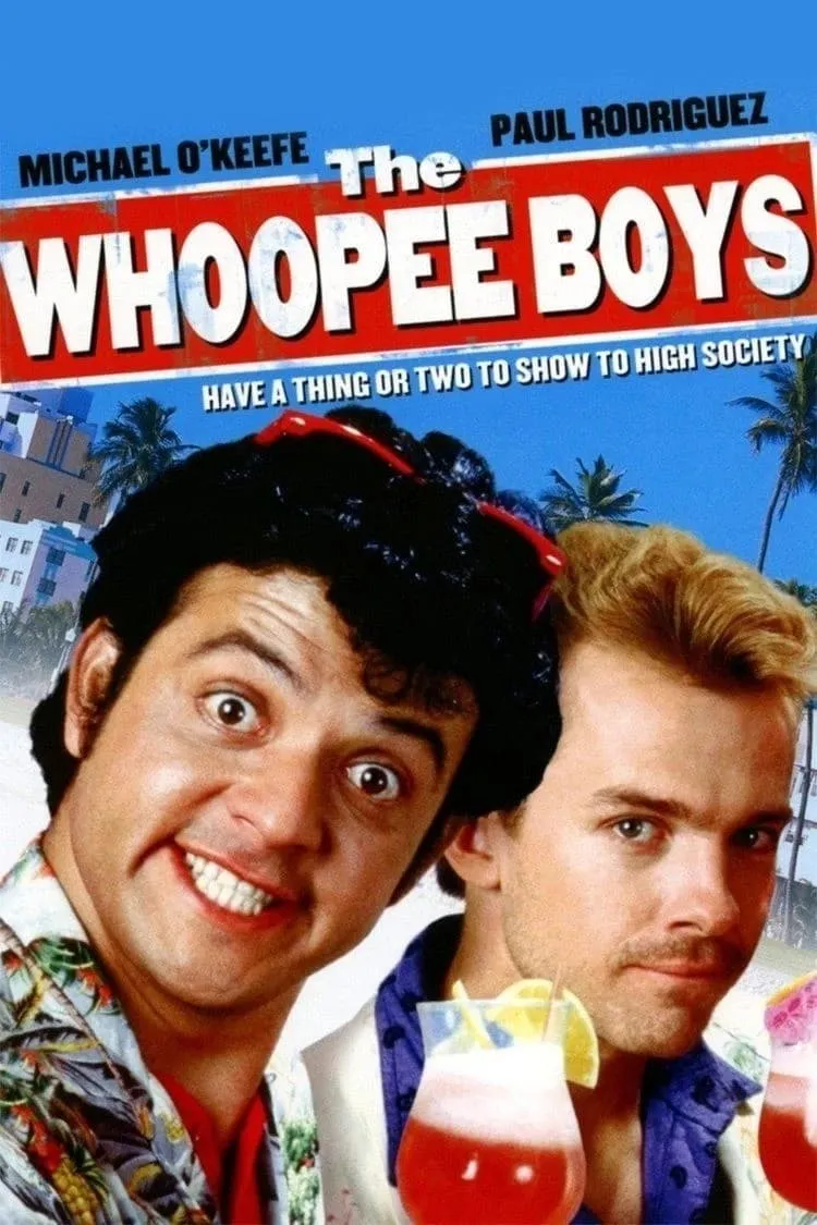ภาพยนตร์ The Whoopee Boys ซับไทย ครบทุกตอน ดูฟรี HD