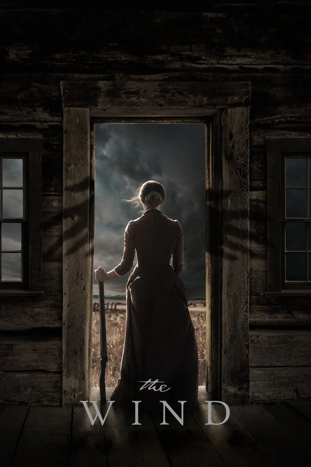 ภาพยนตร์ The Wind ซับไทย ครบทุกตอน ดูฟรี HD