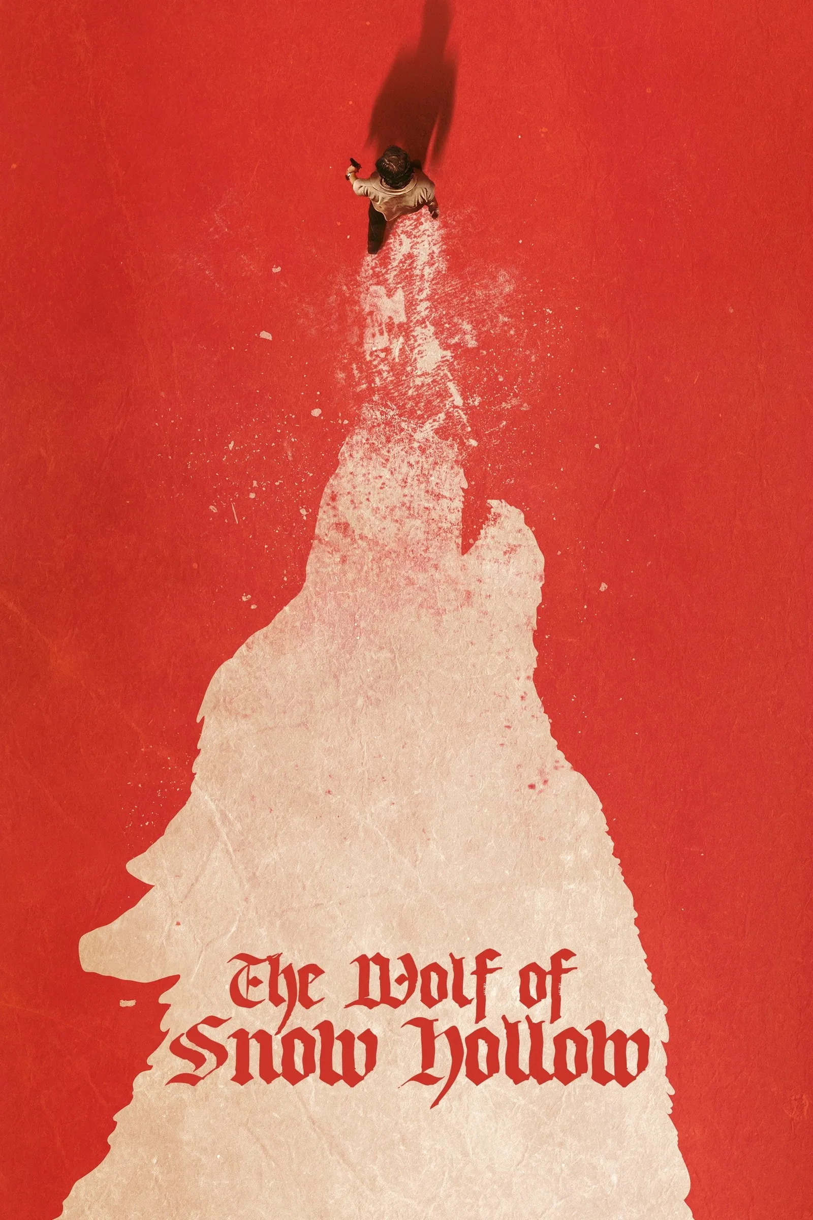 ภาพยนตร์ The Wolf of Snow Hollow ซับไทย ครบทุกตอน ดูฟรี HD
