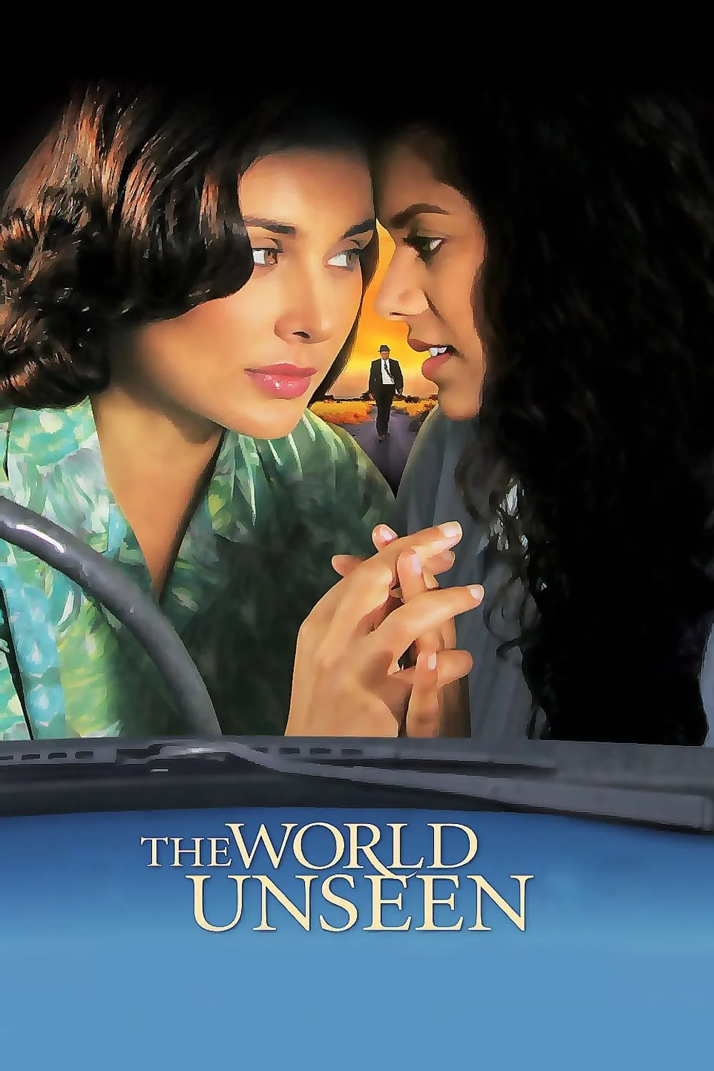 ภาพยนตร์ The World Unseen ซับไทย ครบทุกตอน ดูฟรี HD
