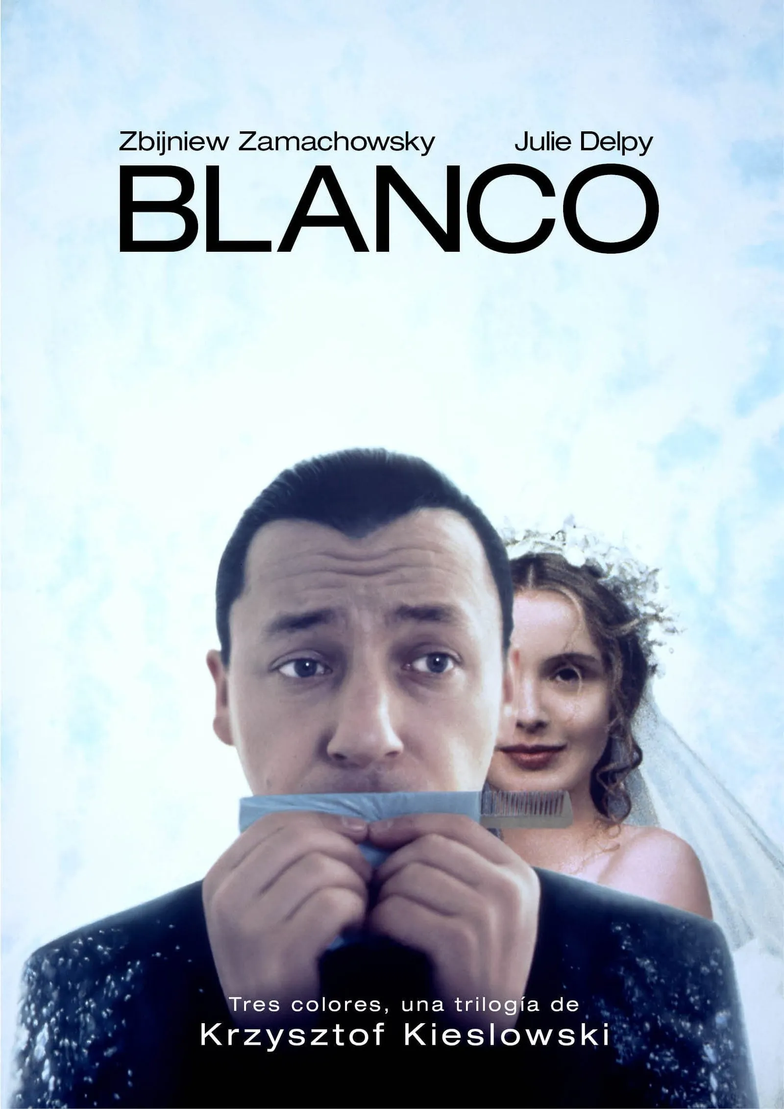 ภาพยนตร์ Trois couleurs : Blanc ซับไทย ครบทุกตอน ดูฟรี HD
