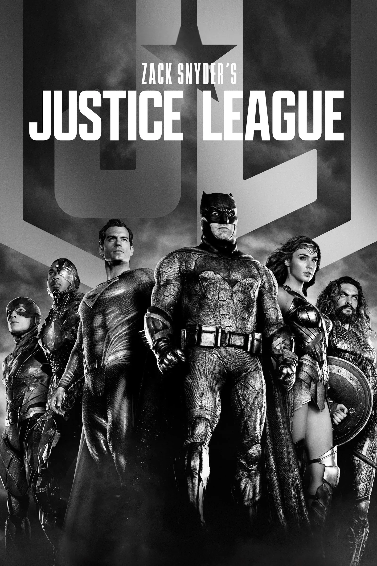 ภาพยนตร์ จัสติซ ลีก แซ็ค สไนเดอร์ ซับไทย ครบทุกตอน ดูฟรี HD