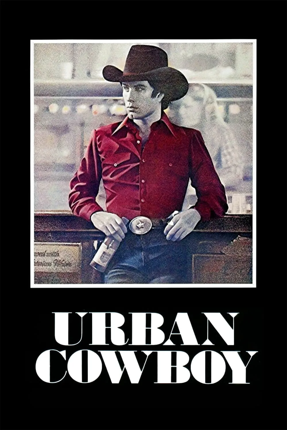 ภาพยนตร์ Urban Cowboy ซับไทย ครบทุกตอน ดูฟรี HD