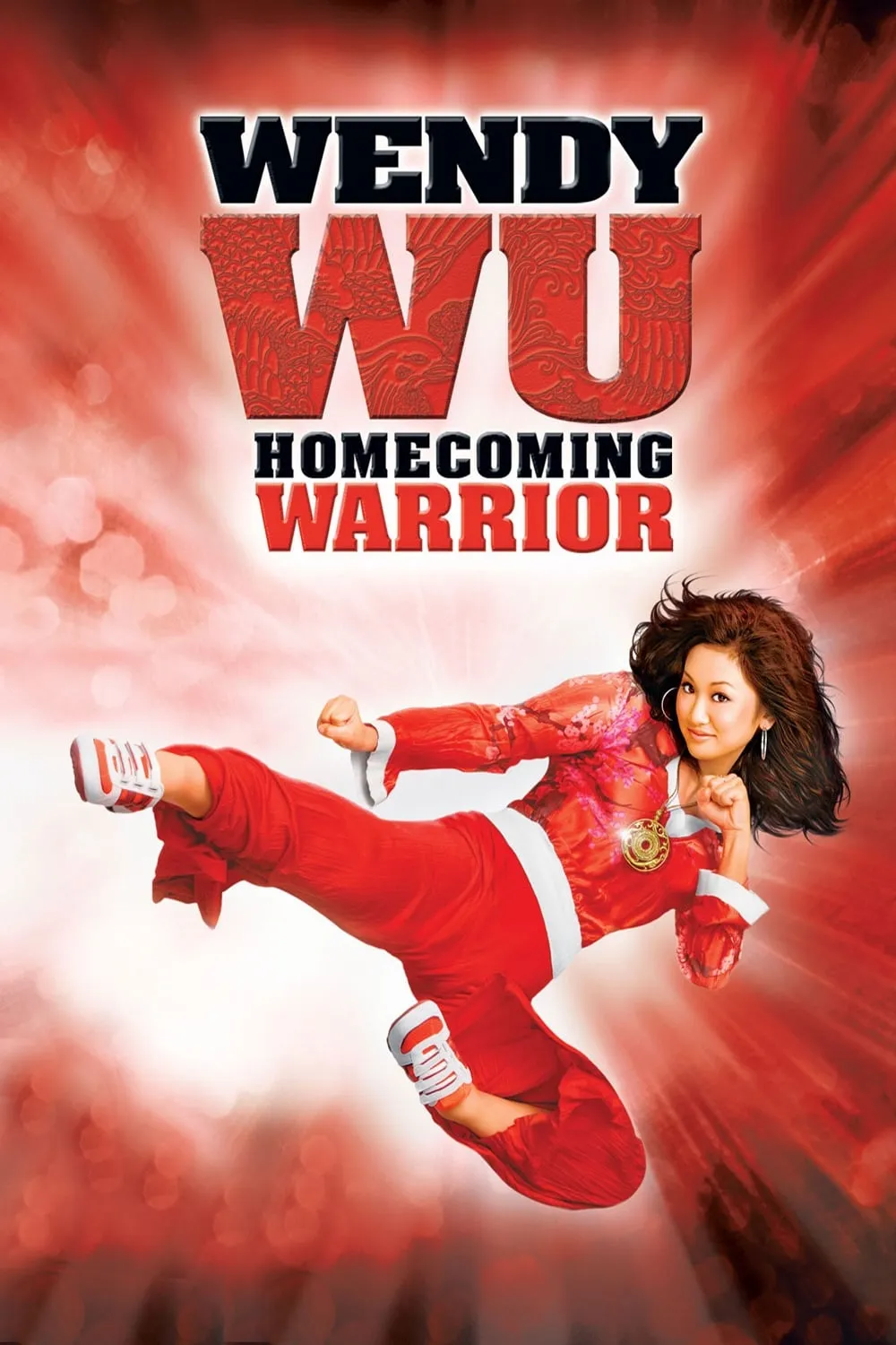 ภาพยนตร์ Wendy Wu: Homecoming Warrior ซับไทย ครบทุกตอน ดูฟรี HD