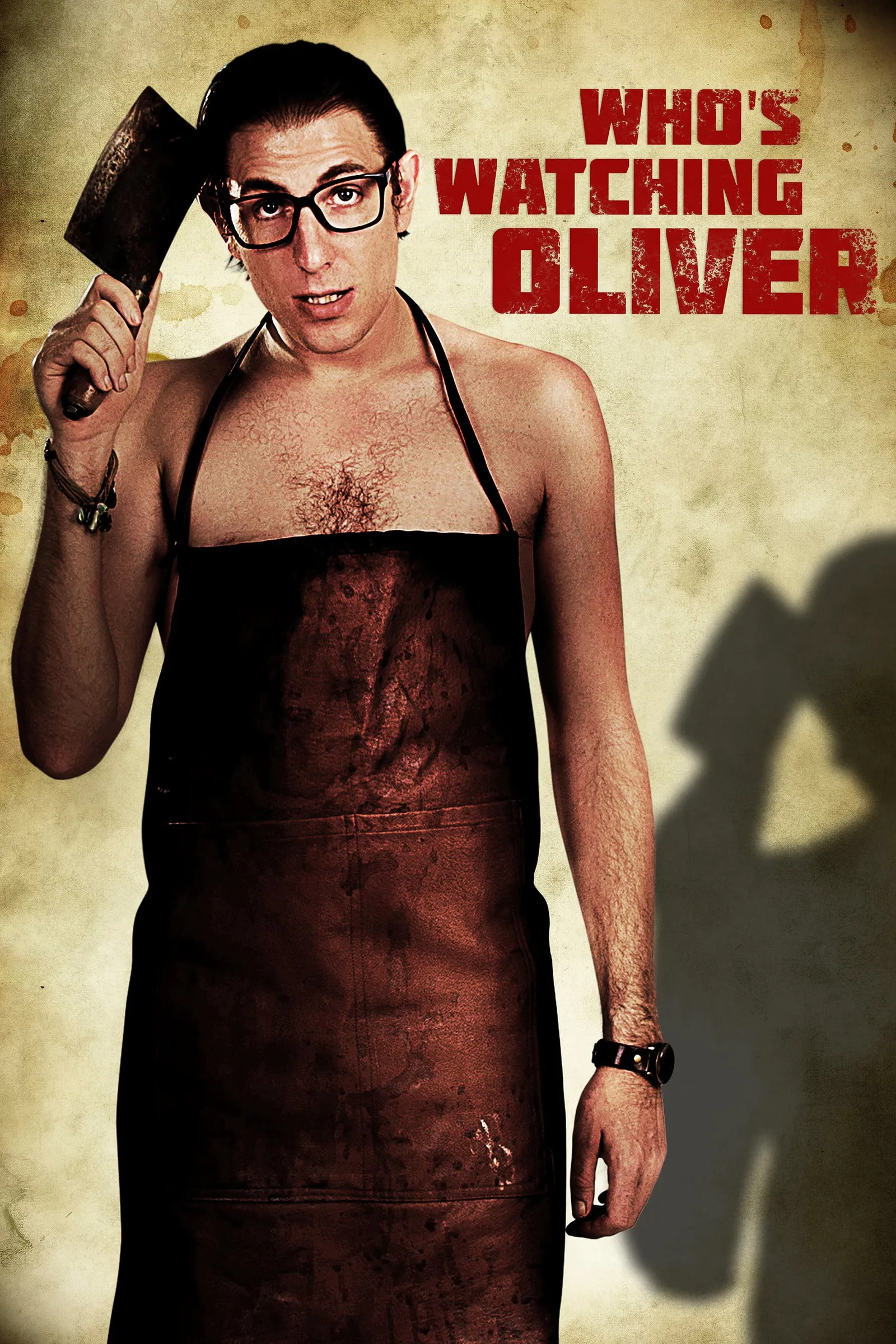 ภาพยนตร์ Who's Watching Oliver ซับไทย ครบทุกตอน ดูฟรี HD