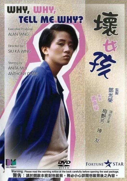 ภาพยนตร์ 壞女孩 ซับไทย ครบทุกตอน ดูฟรี HD