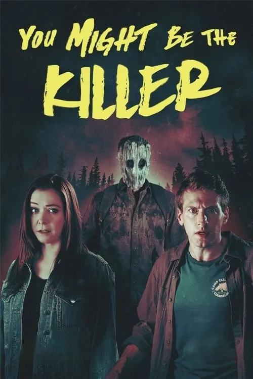 ภาพยนตร์ You Might Be the Killer ซับไทย ครบทุกตอน ดูฟรี HD