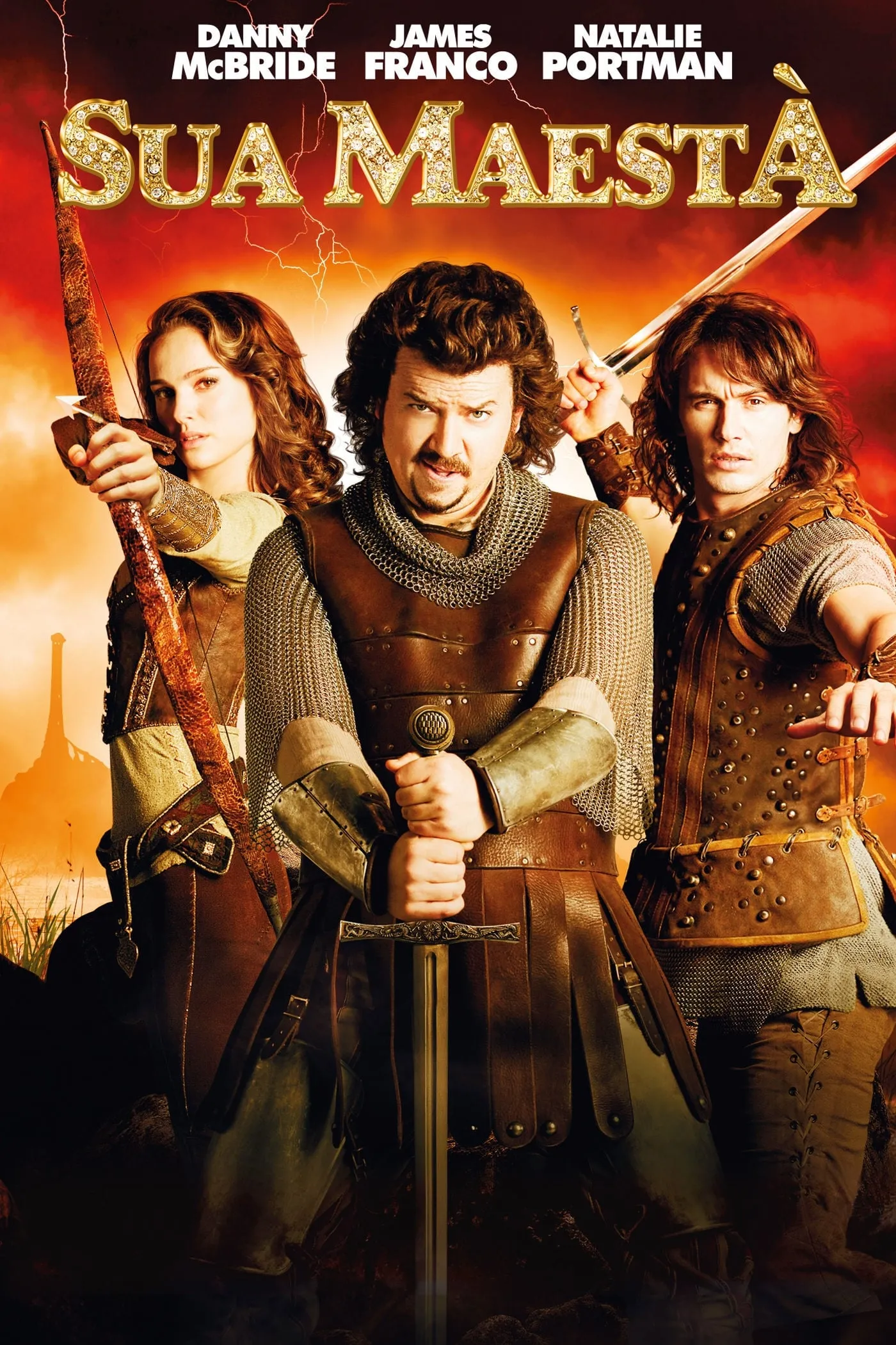 ภาพยนตร์ ศึกเทพนิยายเจ้าชายพันธุ์เพี้ยน ซับไทย ครบทุกตอน ดูฟรี HD