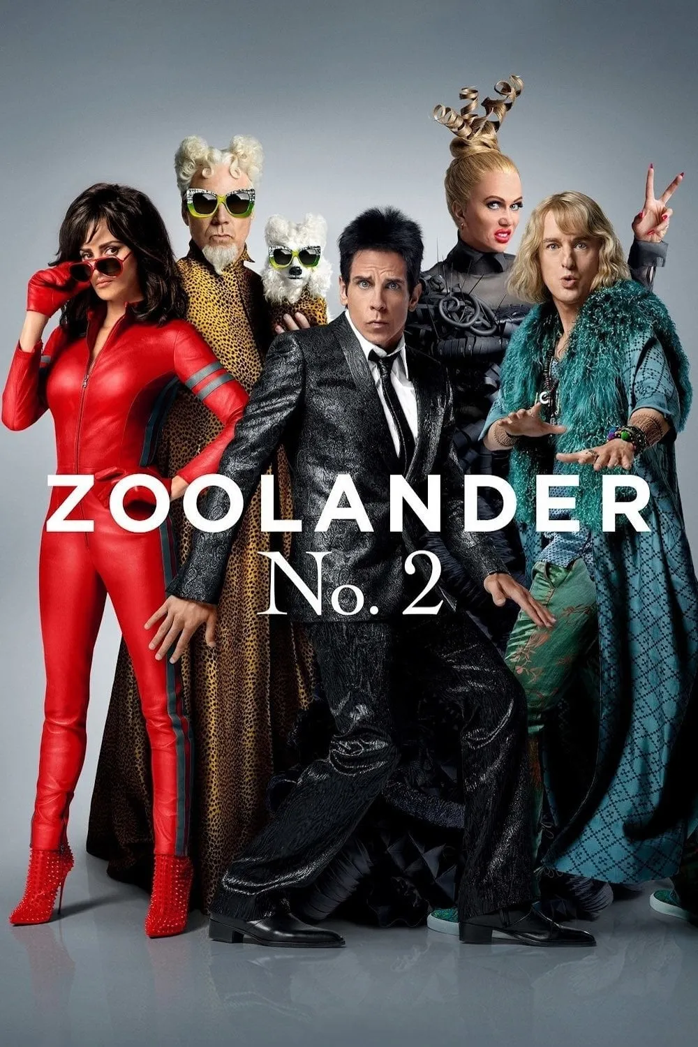 ภาพยนตร์ ซูแลนเดอร์ 2 ซับไทย ครบทุกตอน ดูฟรี HD