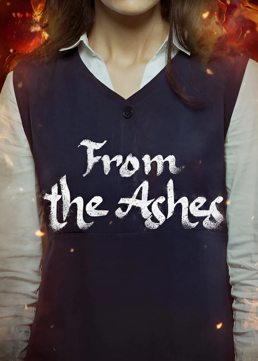 ภาพยนตร์ จากเถ้าถ่าน (From the Ashes) ซับไทย ครบทุกตอน ดูฟรี HD