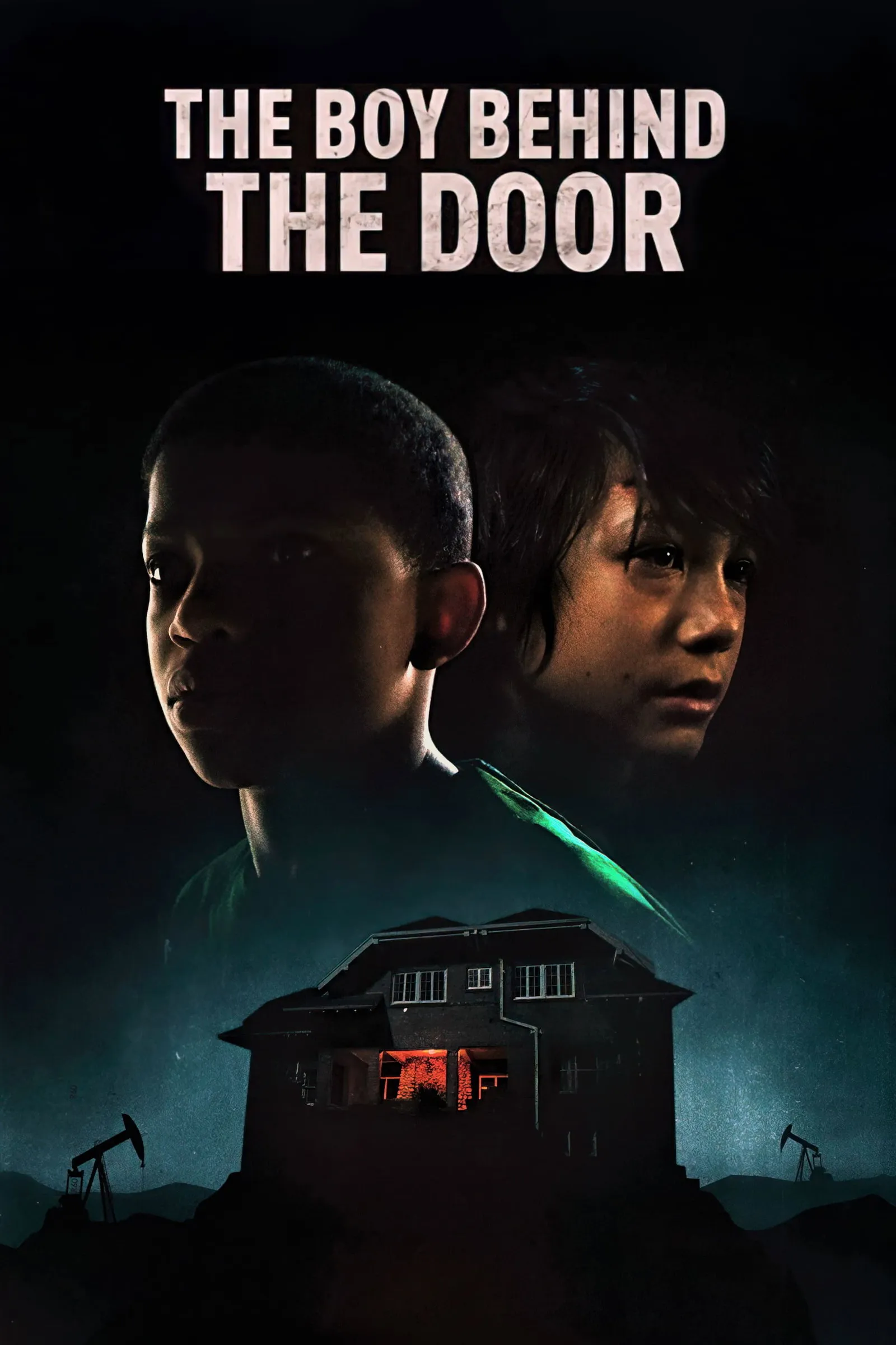 ภาพยนตร์ The Boy Behind The Door ซับไทย ครบทุกตอน ดูฟรี HD