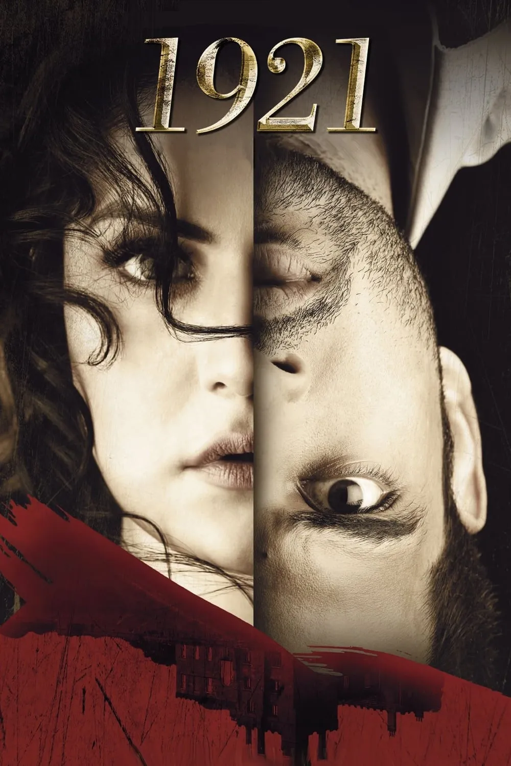 ภาพยนตร์ 1921 ซับไทย ครบทุกตอน ดูฟรี HD