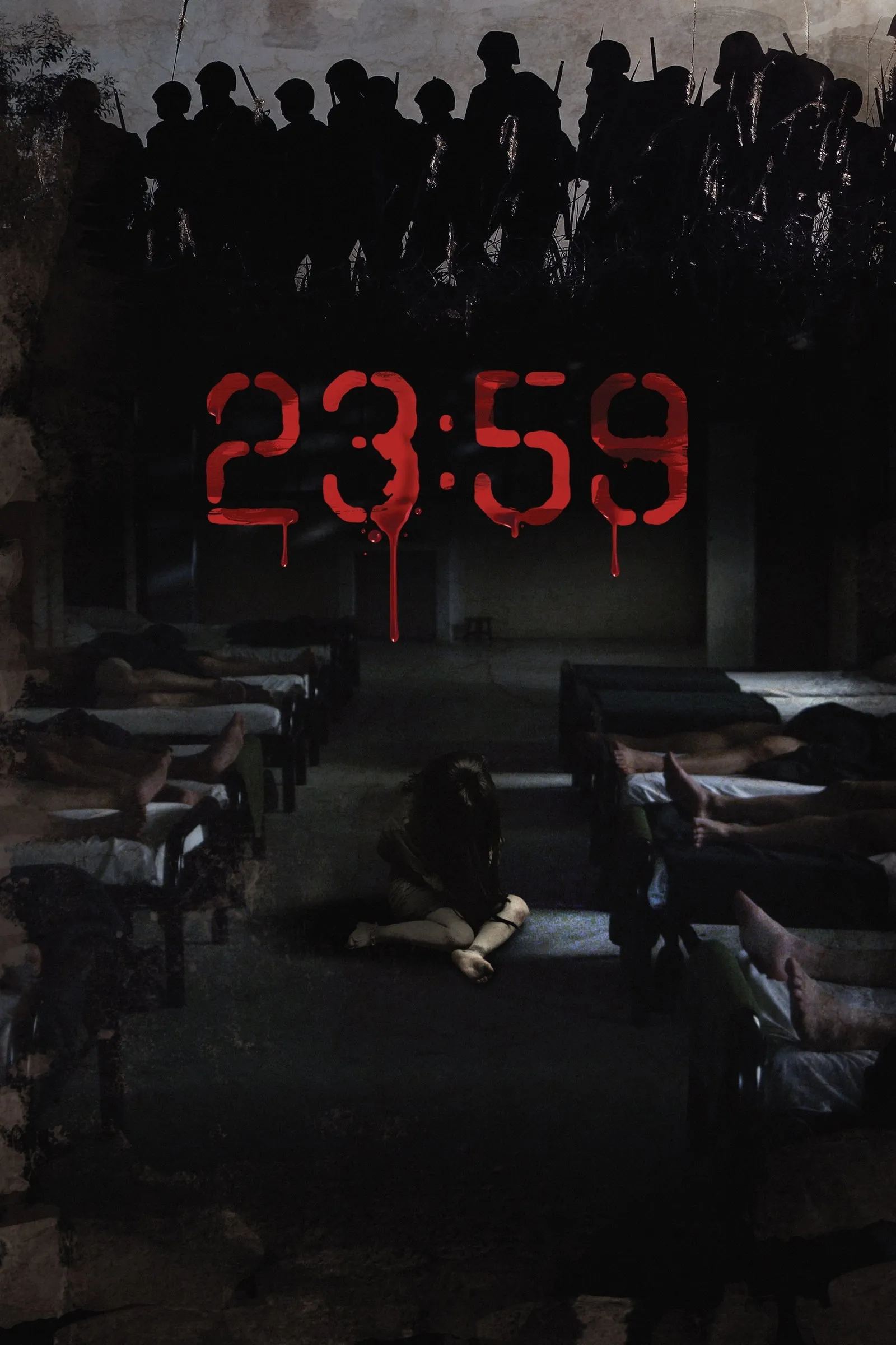 ภาพยนตร์ 23:59 ซับไทย ครบทุกตอน ดูฟรี HD