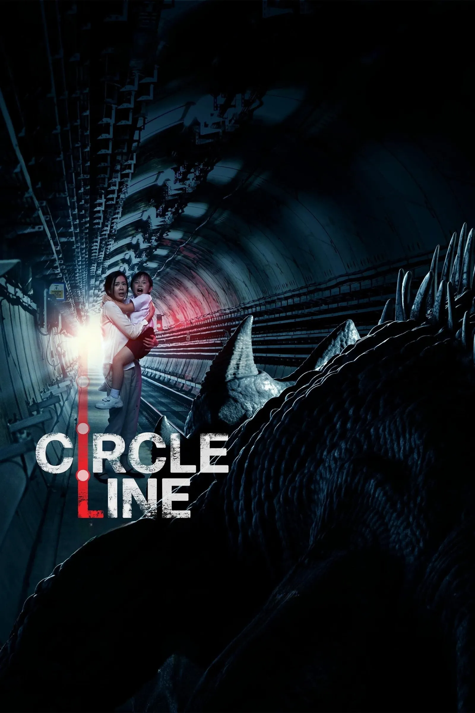 ภาพยนตร์ Circle Line ซับไทย ครบทุกตอน ดูฟรี HD