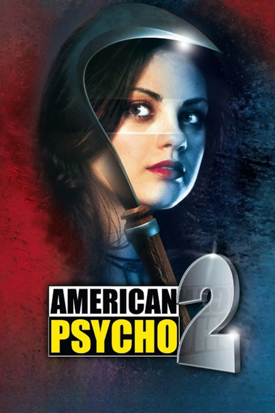 ภาพยนตร์ อเมริกัน ไซโค 2 สวยสับแหลก ซับไทย ครบทุกตอน ดูฟรี HD