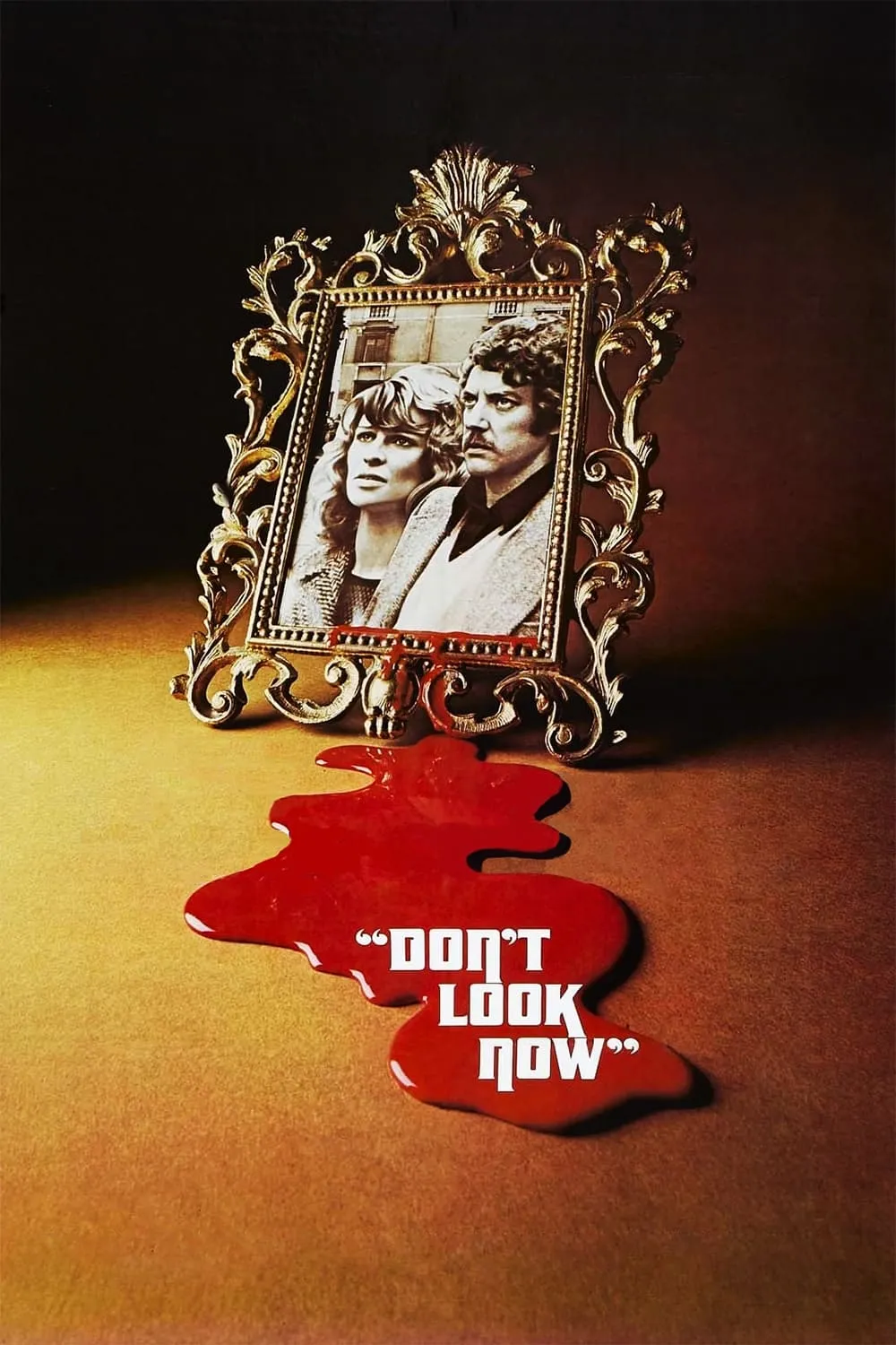ภาพยนตร์ Don't Look Now ซับไทย ครบทุกตอน ดูฟรี HD