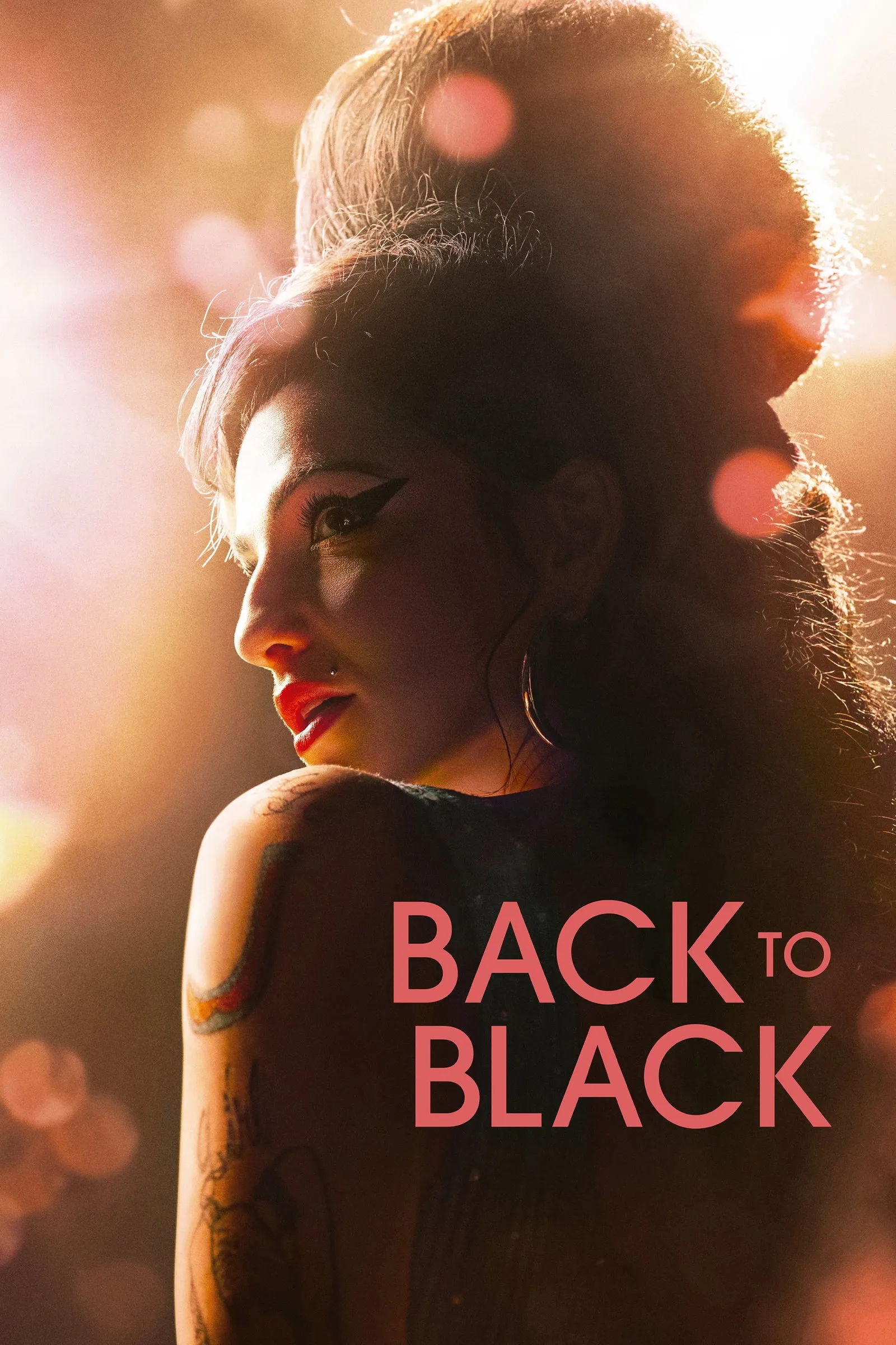 ภาพยนตร์ Back to Black ซับไทย ครบทุกตอน ดูฟรี HD