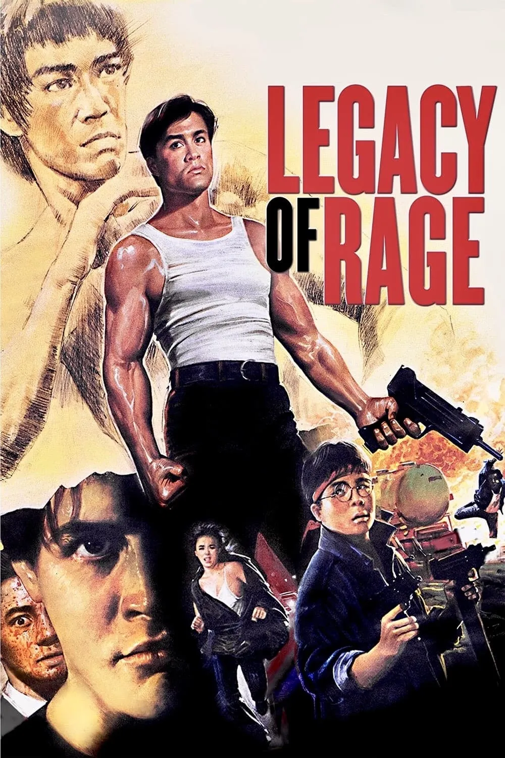 ภาพยนตร์ 龍在江湖 ซับไทย ครบทุกตอน ดูฟรี HD
