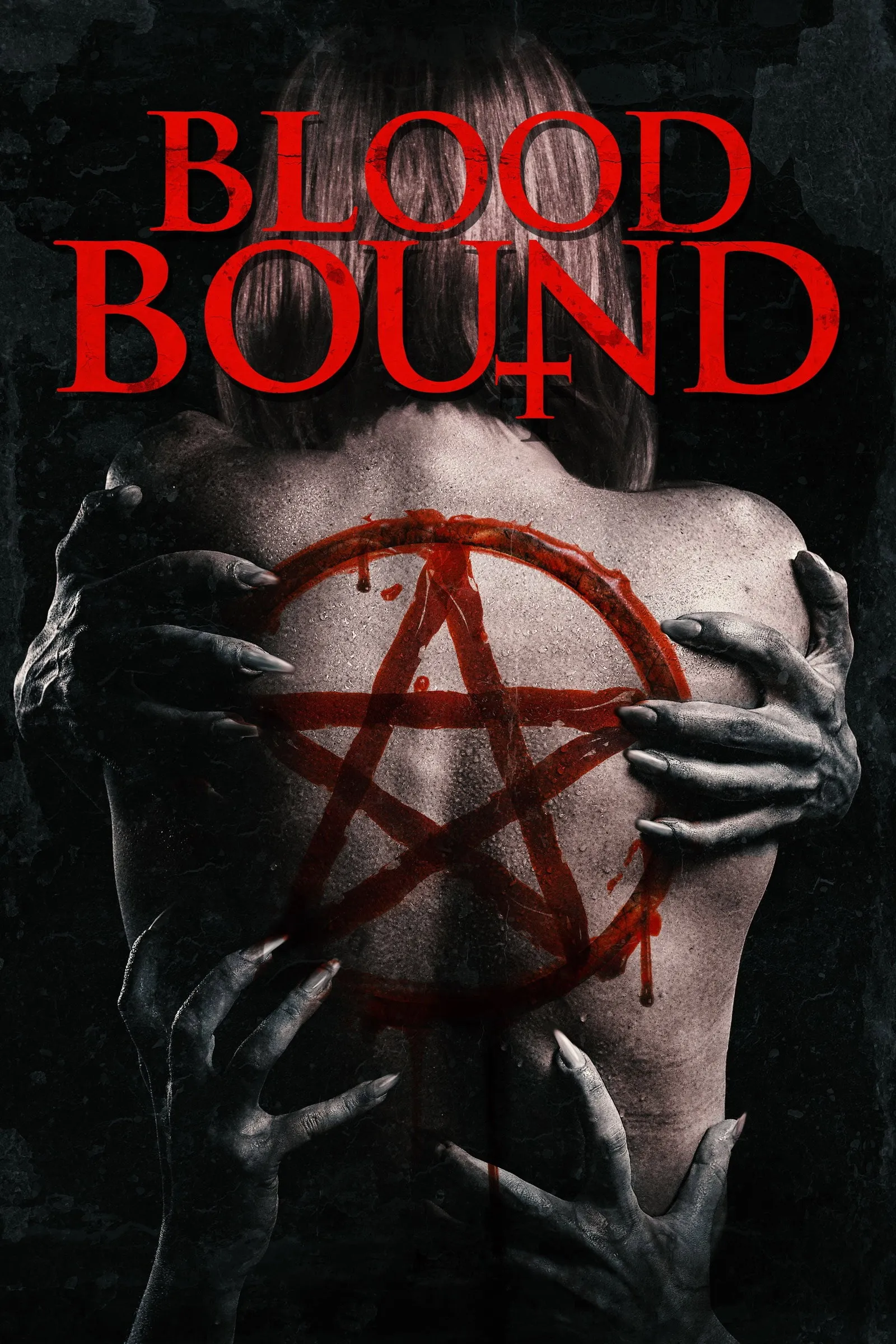 ภาพยนตร์ Blood Bound ซับไทย ครบทุกตอน ดูฟรี HD