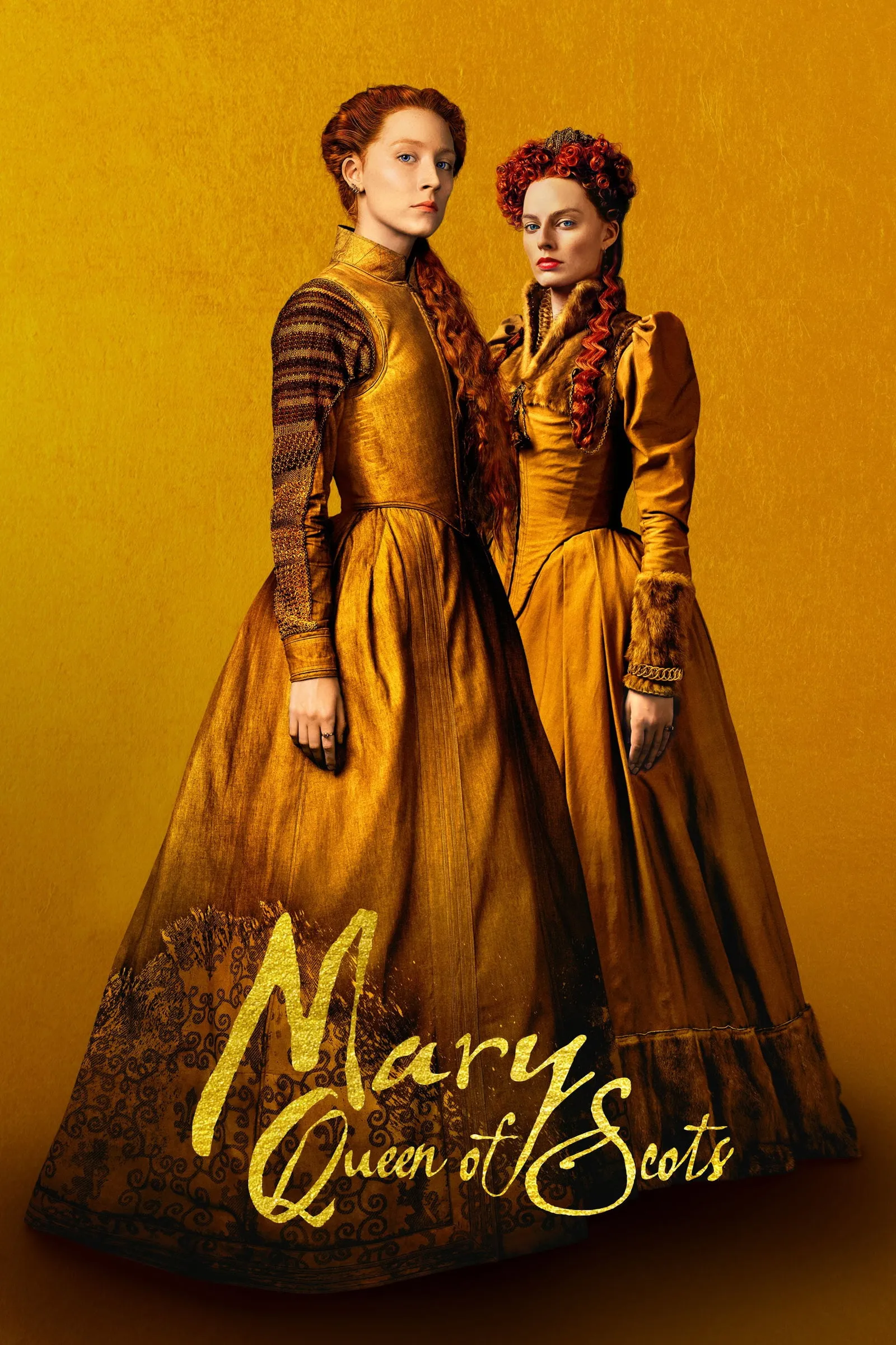 ภาพยนตร์ แมรี่ ราชินีแห่งสกอตส์ ซับไทย ครบทุกตอน ดูฟรี HD