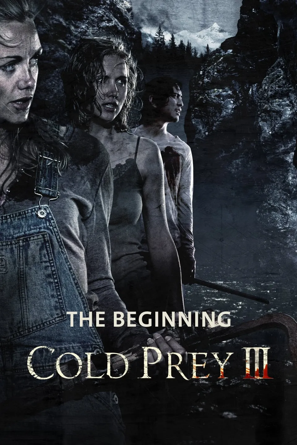 ภาพยนตร์ โรงแรมร้างเชือดอำมหิต ซับไทย ครบทุกตอน ดูฟรี HD