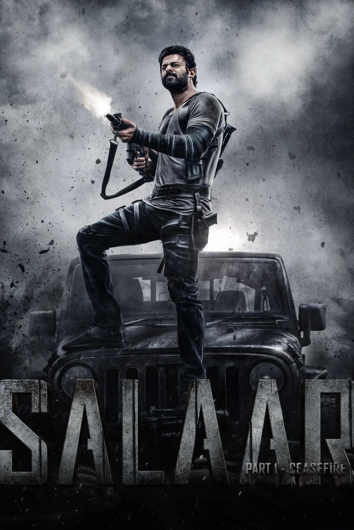 ภาพยนตร์ ซาลาร์ : ภาค 1 - สุภาพบุรุษเถื่อน ซับไทย ครบทุกตอน ดูฟรี HD