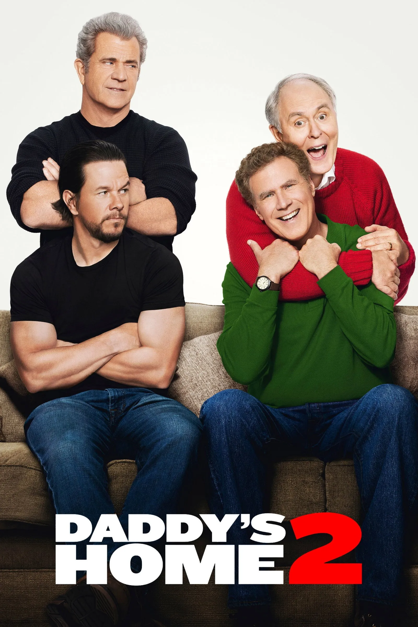 ภาพยนตร์ สงครามป่วน (ตัว) พ่อสุดแสบคูณ 2 ซับไทย ครบทุกตอน ดูฟรี HD