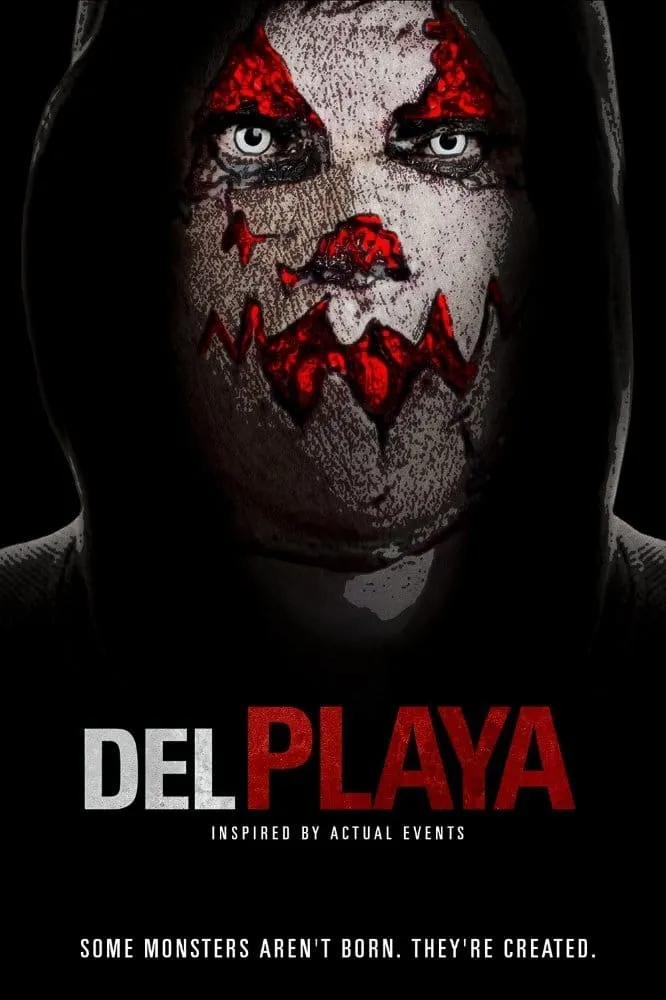 ภาพยนตร์ Del Playa ซับไทย ครบทุกตอน ดูฟรี HD