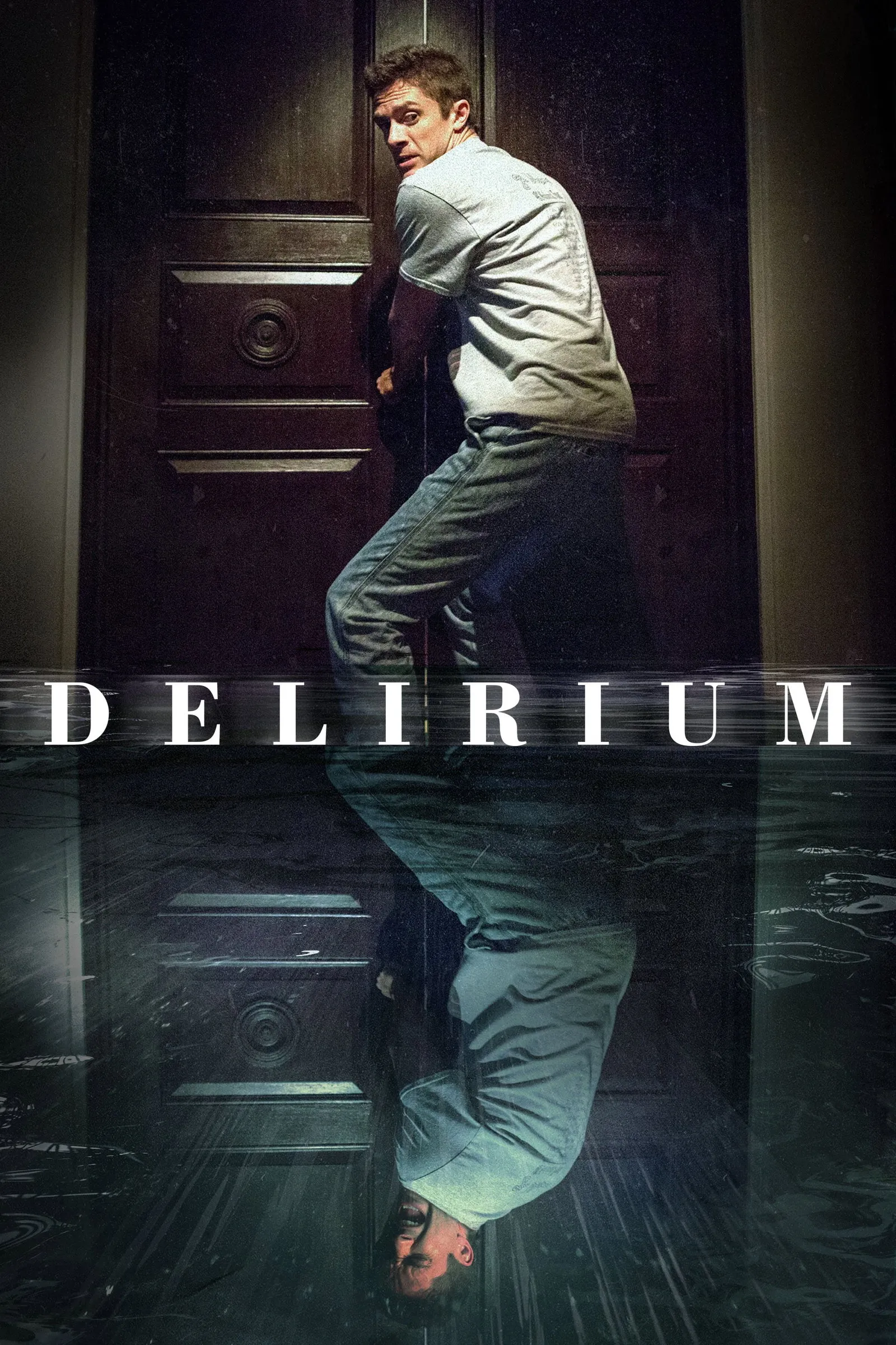 ภาพยนตร์ Delirium ซับไทย ครบทุกตอน ดูฟรี HD