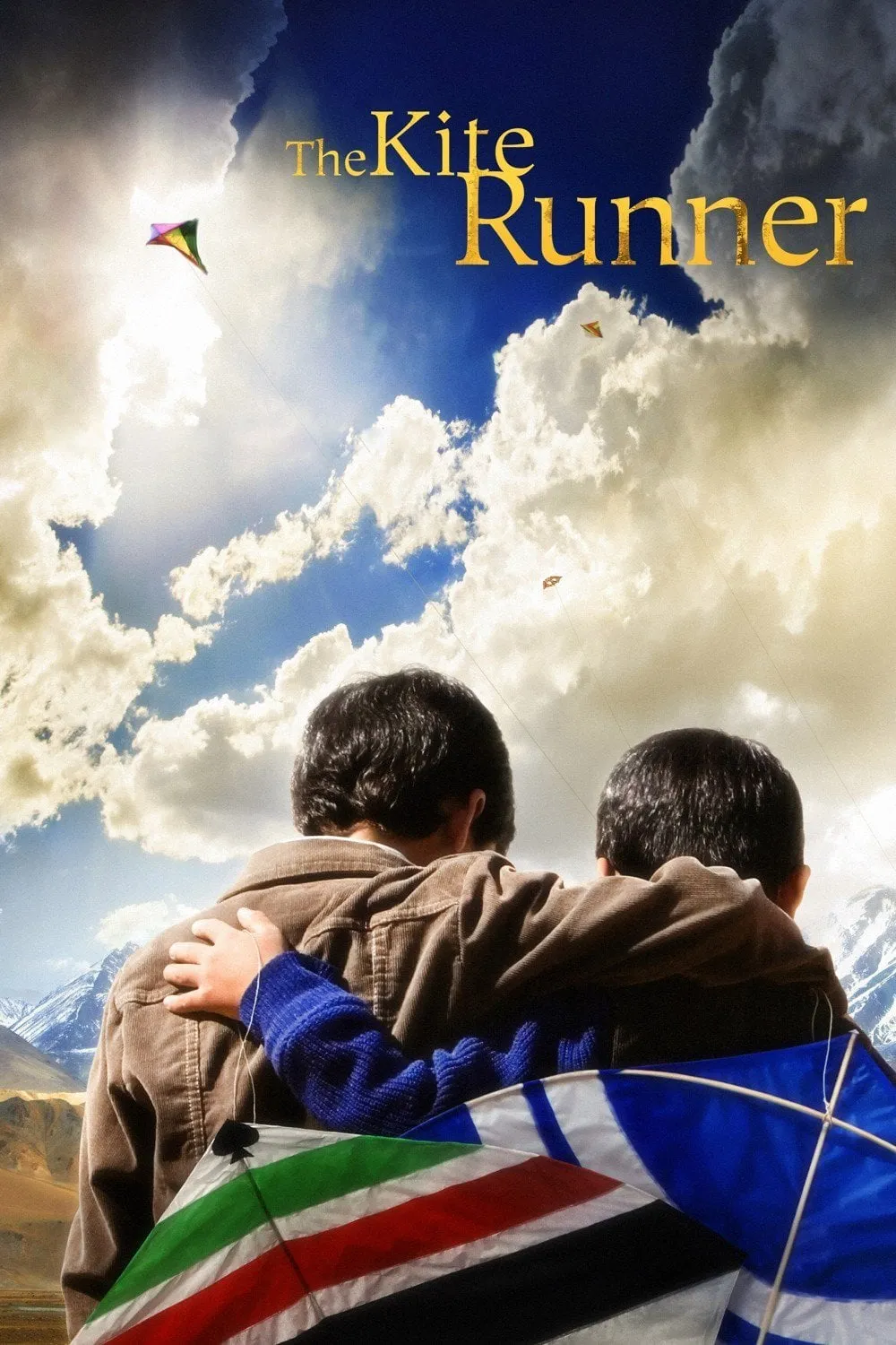 ภาพยนตร์ เด็กเก็บว่าว ซับไทย ครบทุกตอน ดูฟรี HD