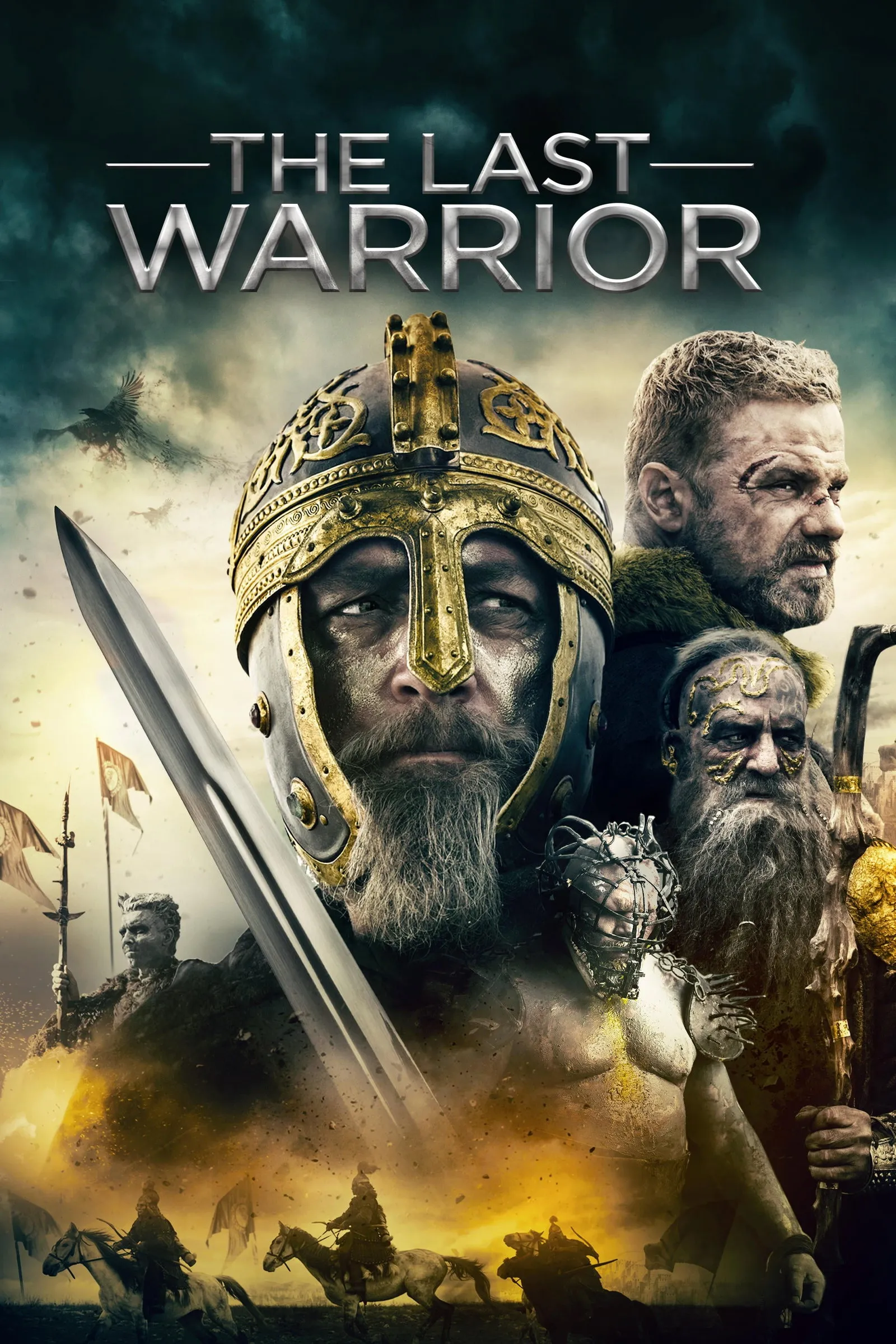 ภาพยนตร์ Скиф ซับไทย ครบทุกตอน ดูฟรี HD