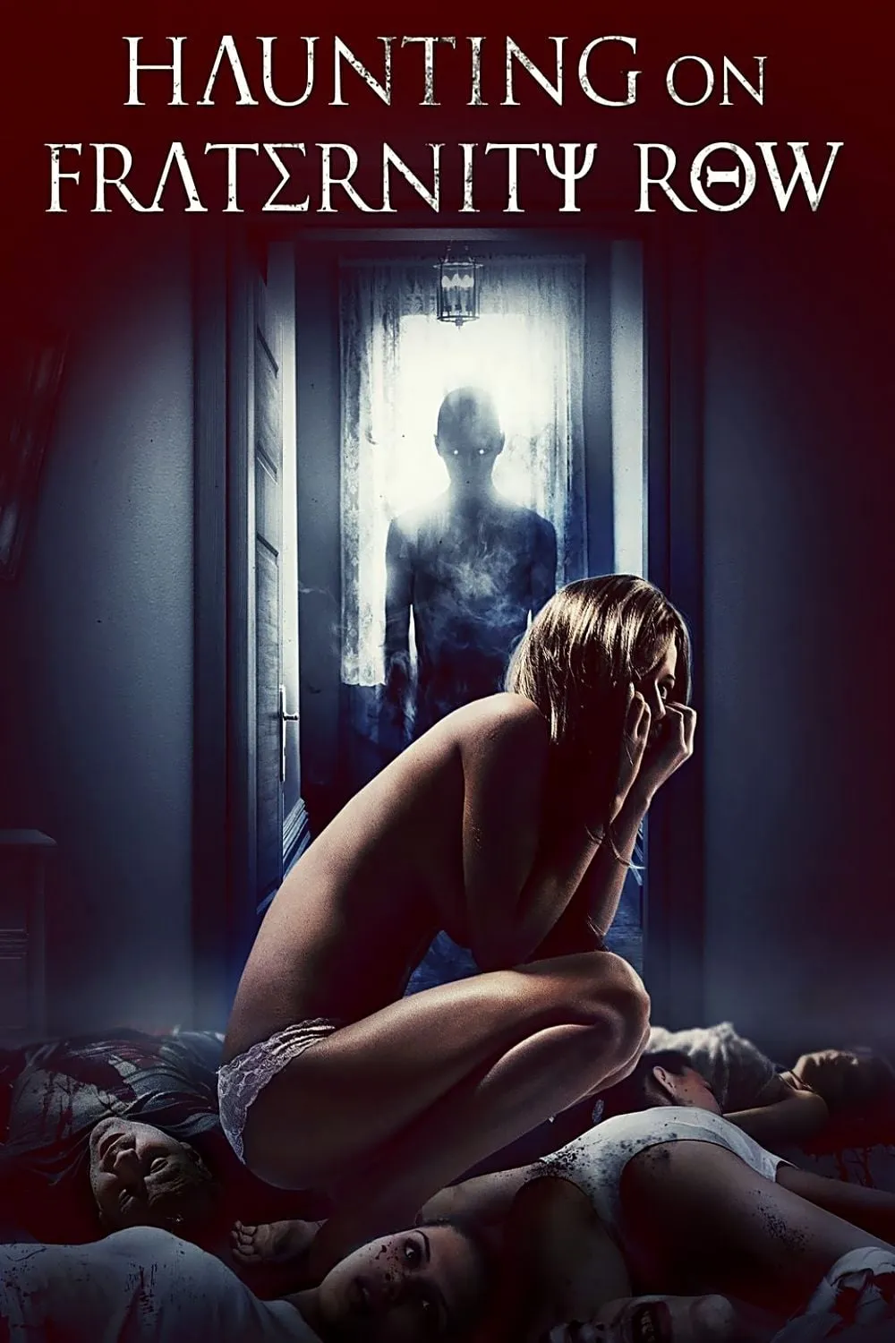 ภาพยนตร์ Haunting on Fraternity Row ซับไทย ครบทุกตอน ดูฟรี HD