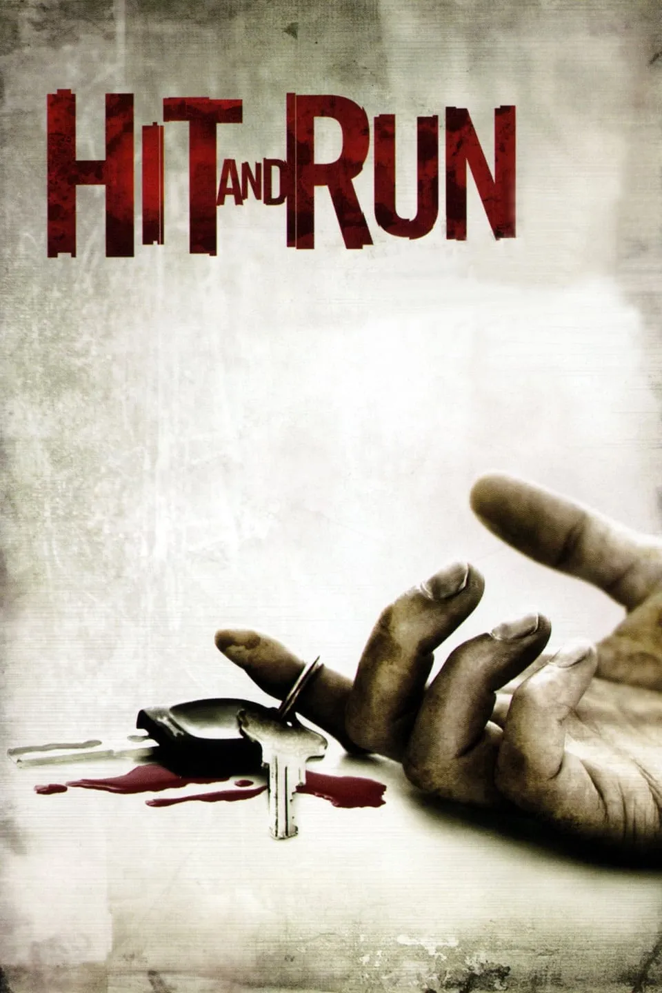 ภาพยนตร์ Hit and Run ซับไทย ครบทุกตอน ดูฟรี HD
