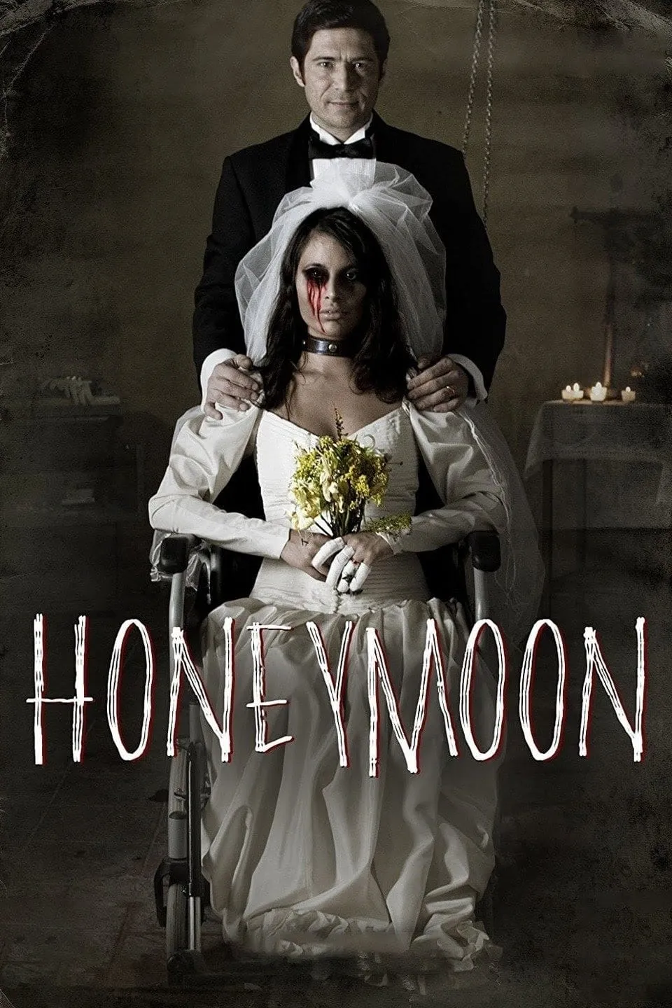 ภาพยนตร์ Luna de miel ซับไทย ครบทุกตอน ดูฟรี HD