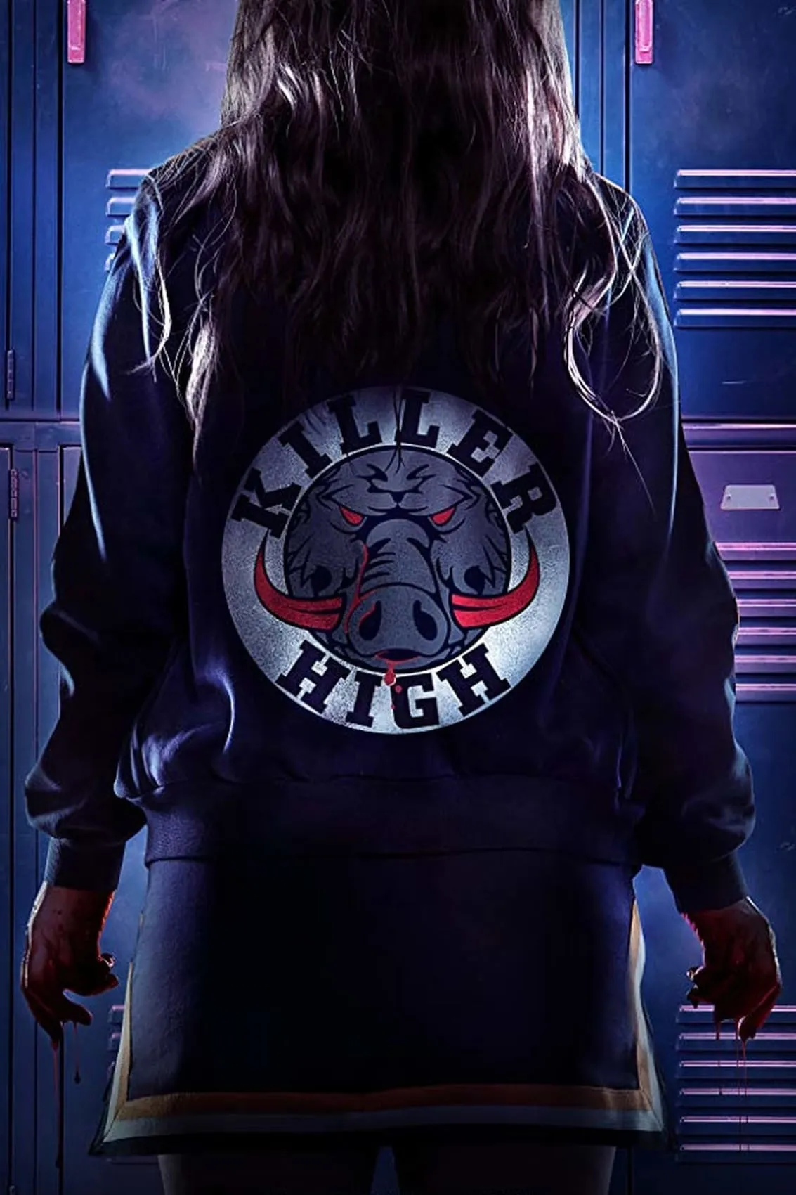 ภาพยนตร์ Killer High ซับไทย ครบทุกตอน ดูฟรี HD