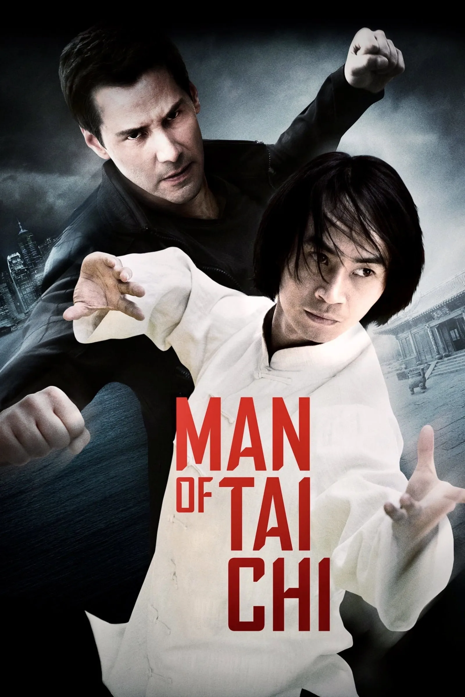 ภาพยนตร์ คนแกร่ง สังเวียนเดือด ซับไทย ครบทุกตอน ดูฟรี HD