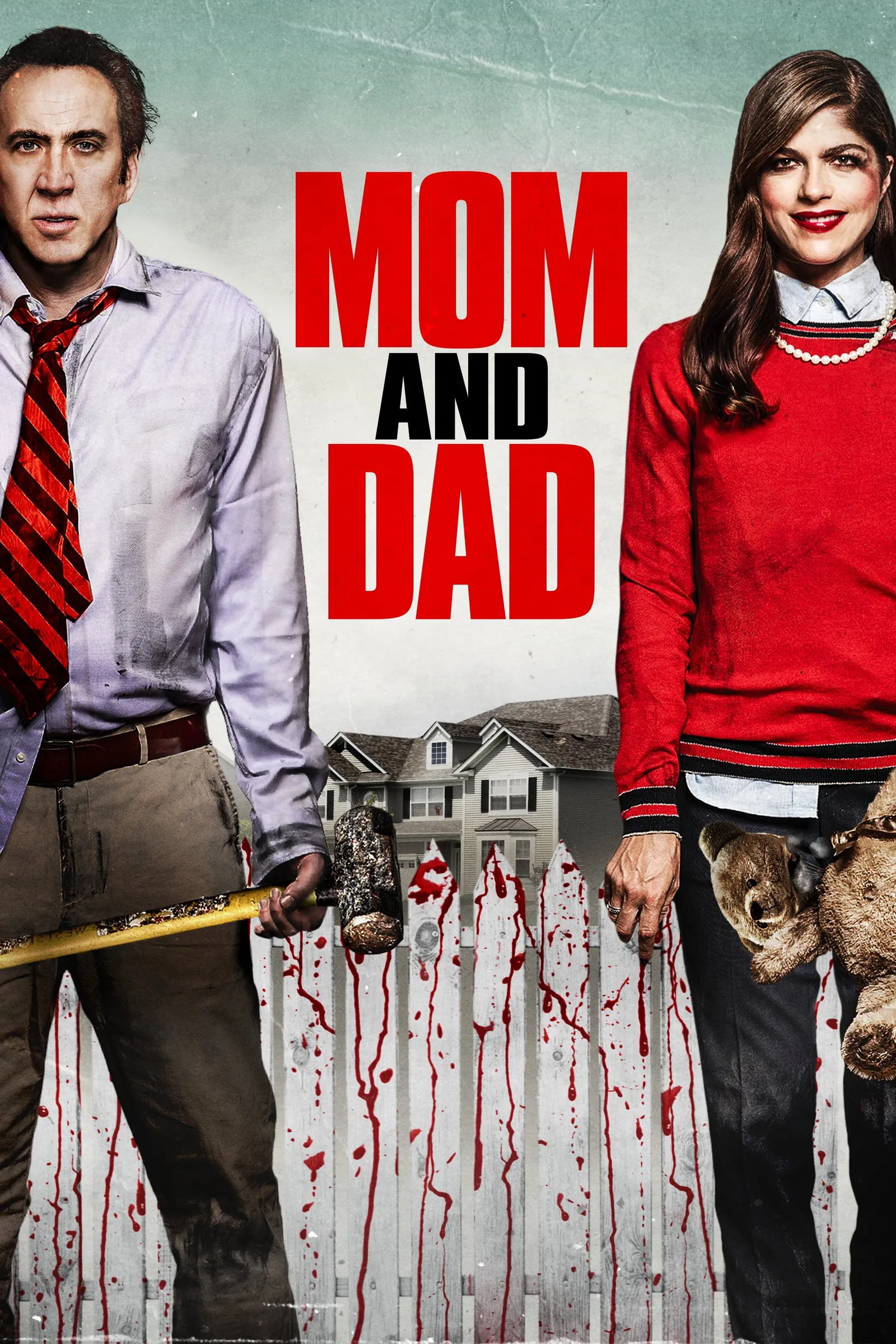 ภาพยนตร์ พ่อแม่พันธุ์จิต ซับไทย ครบทุกตอน ดูฟรี HD