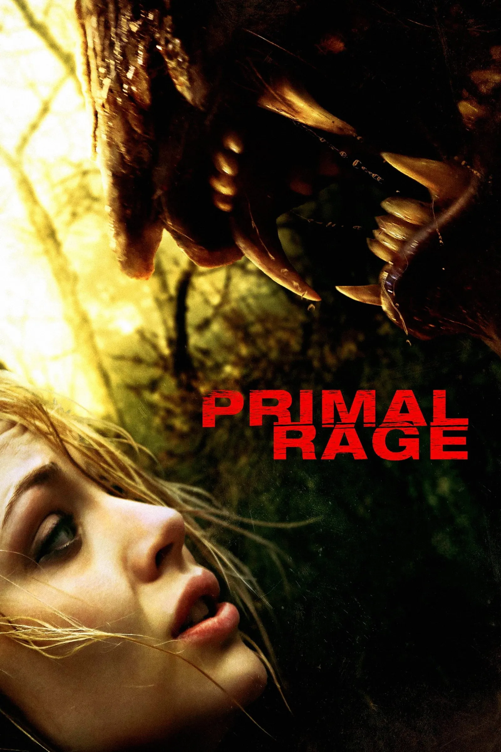ภาพยนตร์ Primal Rage ซับไทย ครบทุกตอน ดูฟรี HD