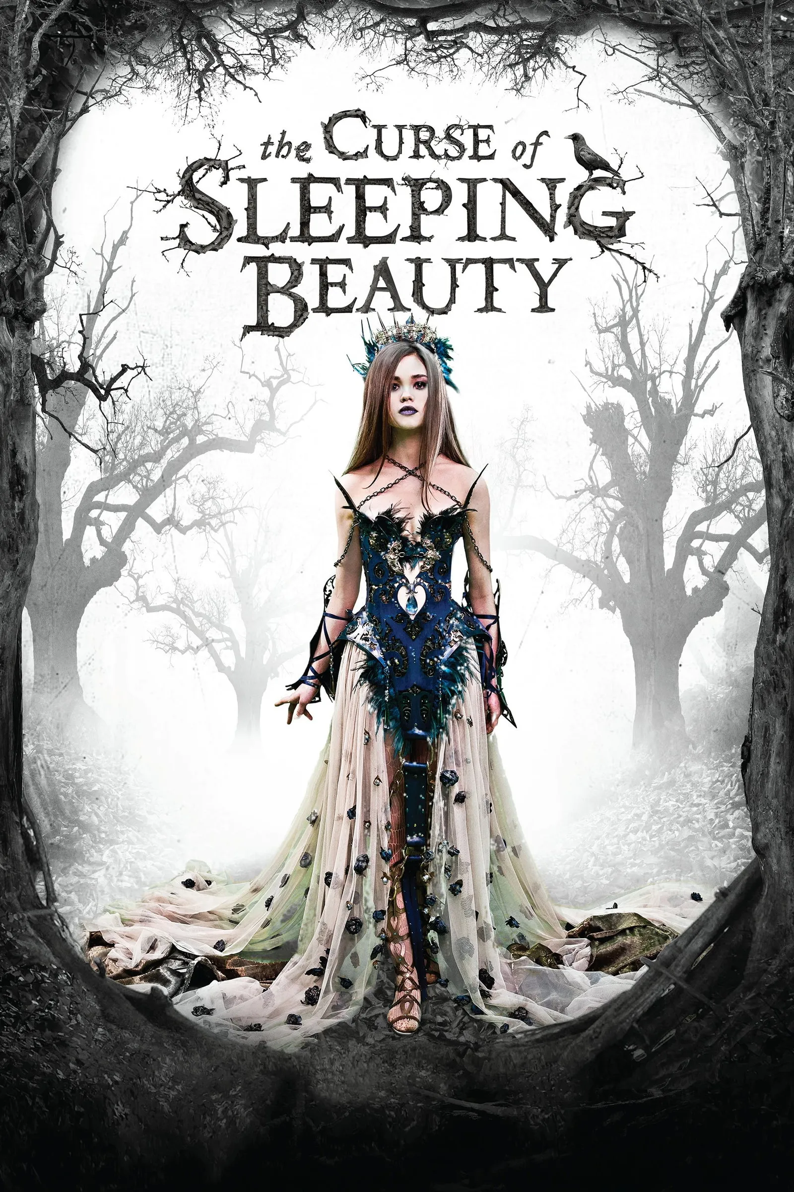 ภาพยนตร์ The Curse of Sleeping Beauty ซับไทย ครบทุกตอน ดูฟรี HD