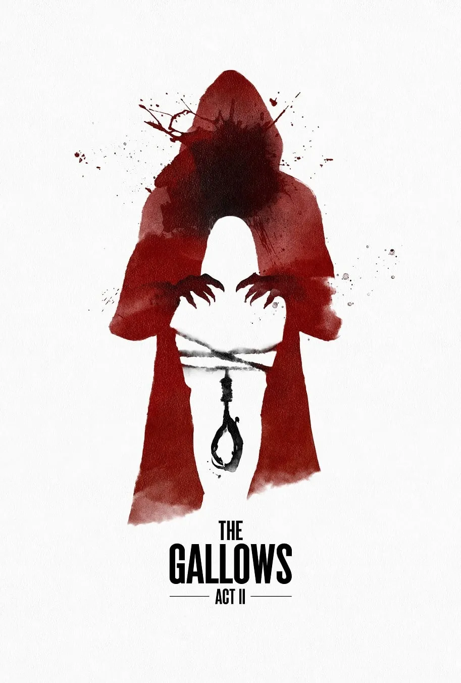 ภาพยนตร์ The Gallows Act II ซับไทย ครบทุกตอน ดูฟรี HD