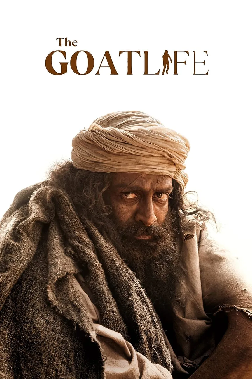 ภาพยนตร์ Aadujeevitham: คนเลี้ยงแพะ ซับไทย ครบทุกตอน ดูฟรี HD