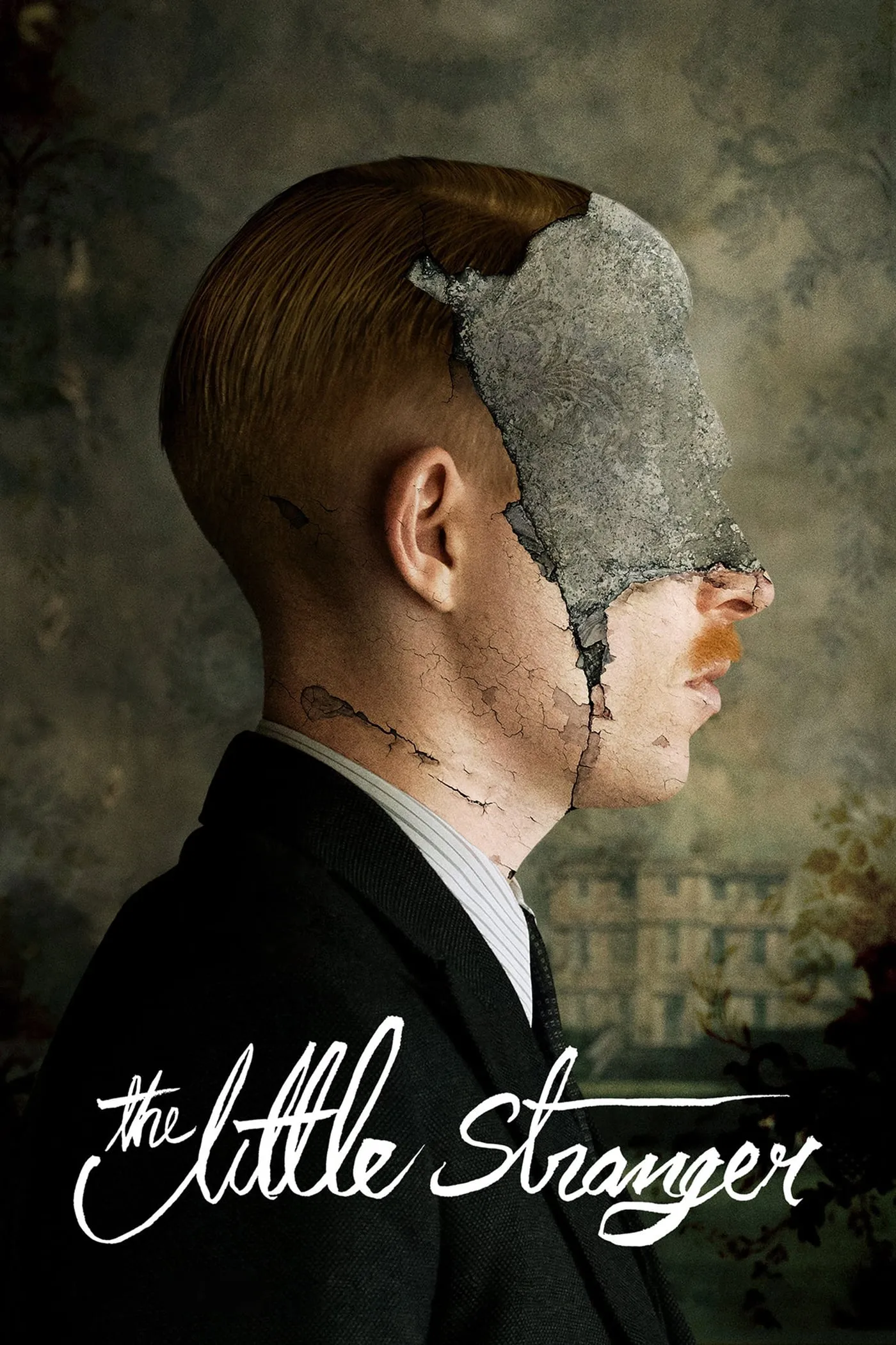 ภาพยนตร์ The Little Stranger ซับไทย ครบทุกตอน ดูฟรี HD